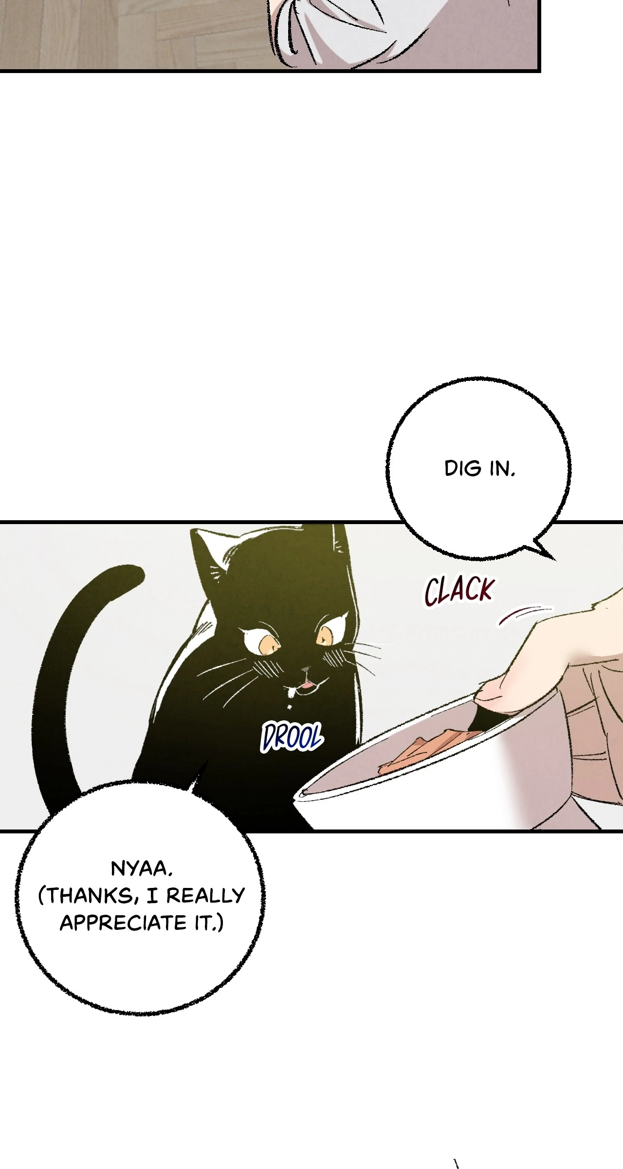 Xxx Buddy - Chapter 108 Page 15