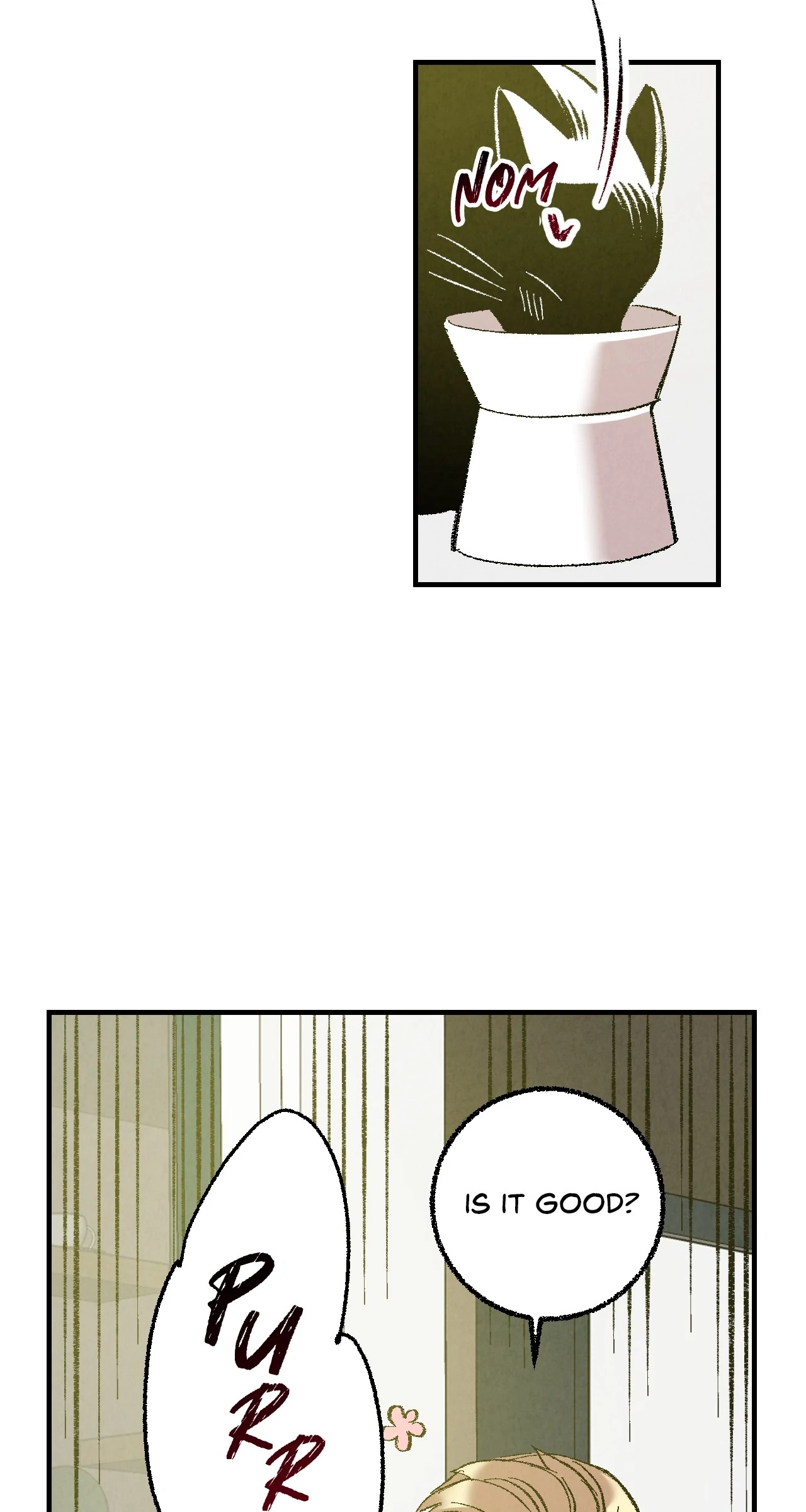Xxx Buddy - Chapter 108 Page 16