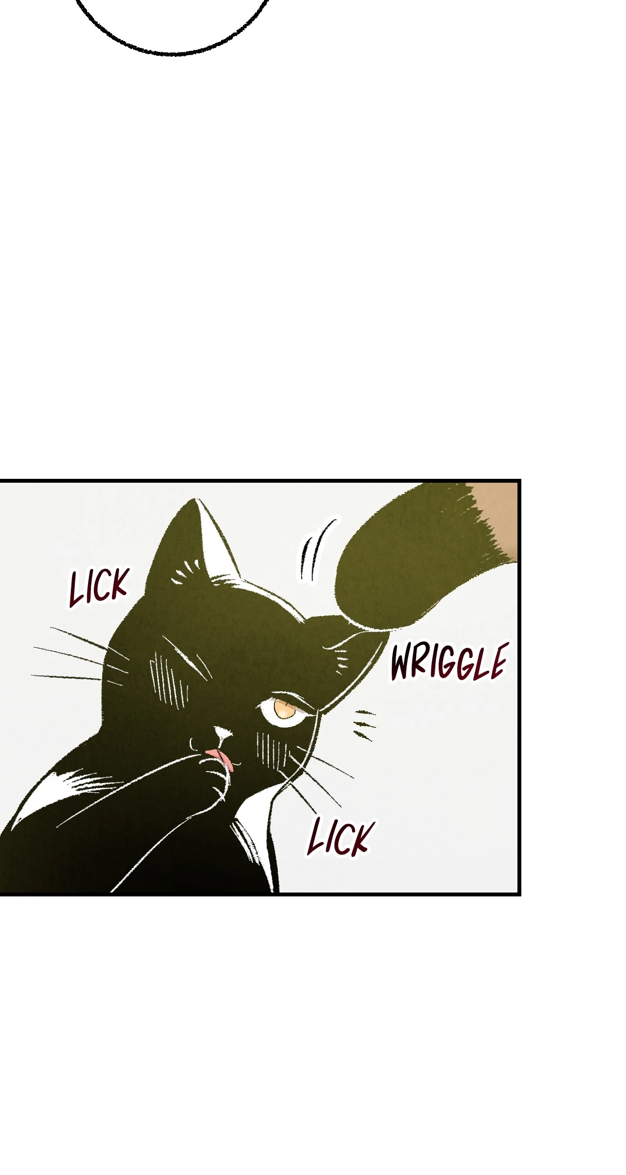Xxx Buddy - Chapter 108 Page 18