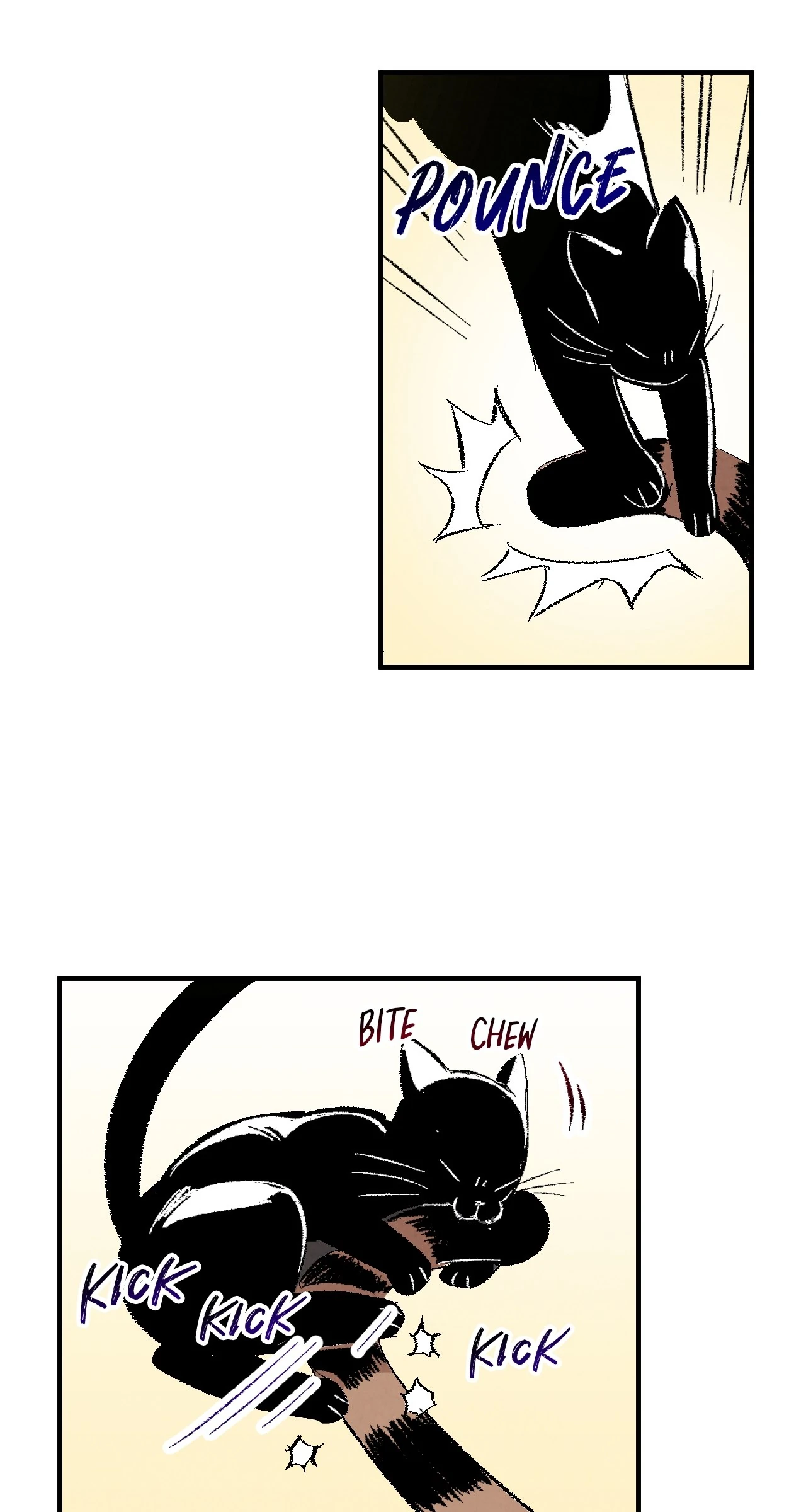 Xxx Buddy - Chapter 108 Page 19