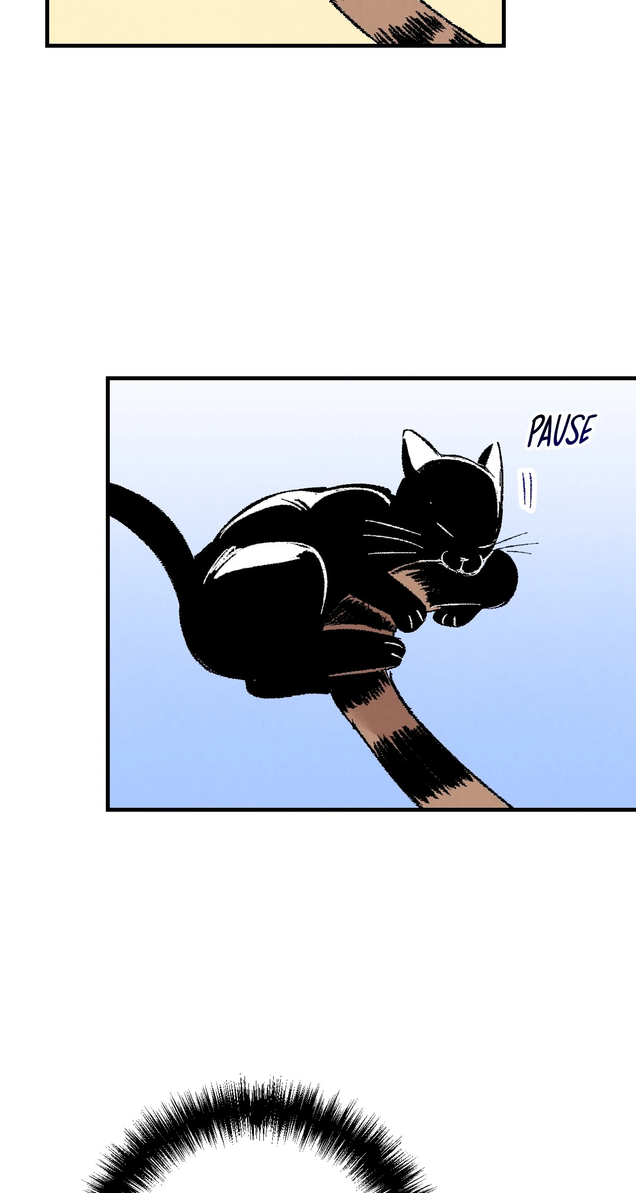 Xxx Buddy - Chapter 108 Page 20