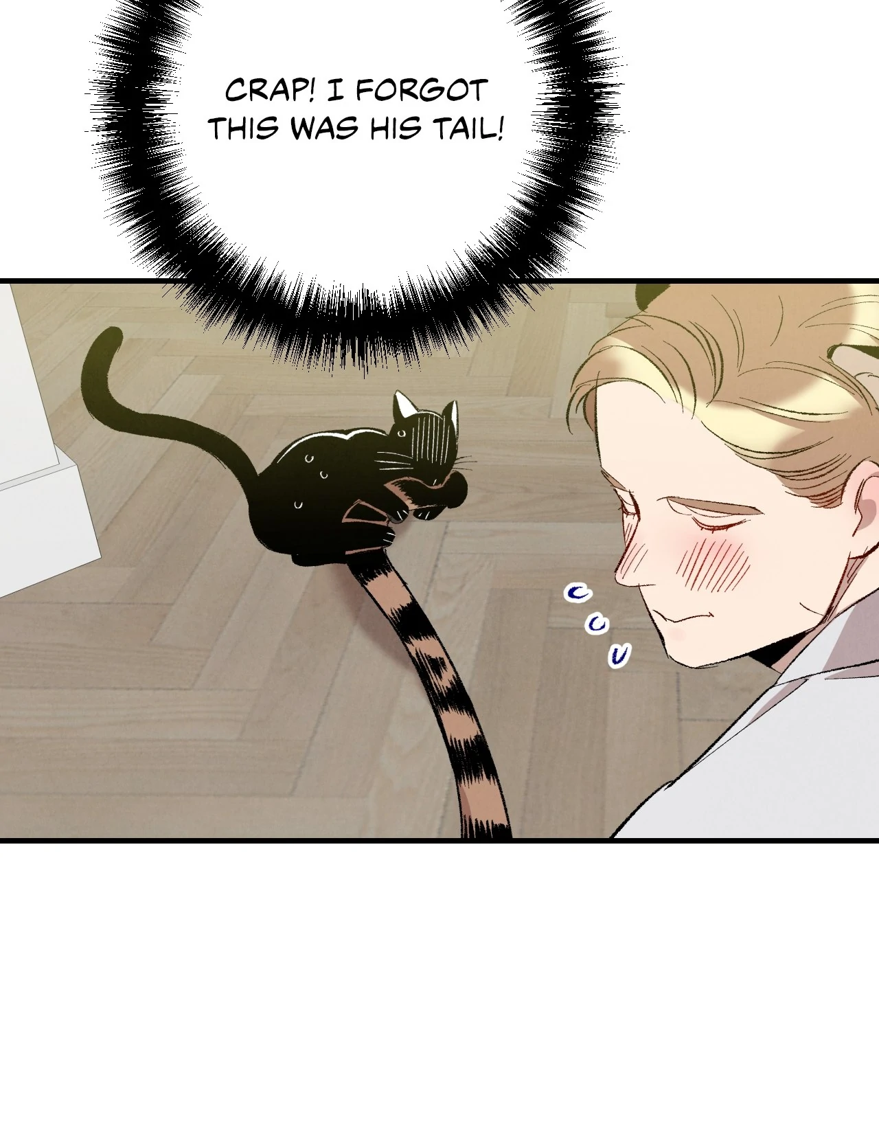 Xxx Buddy - Chapter 108 Page 21