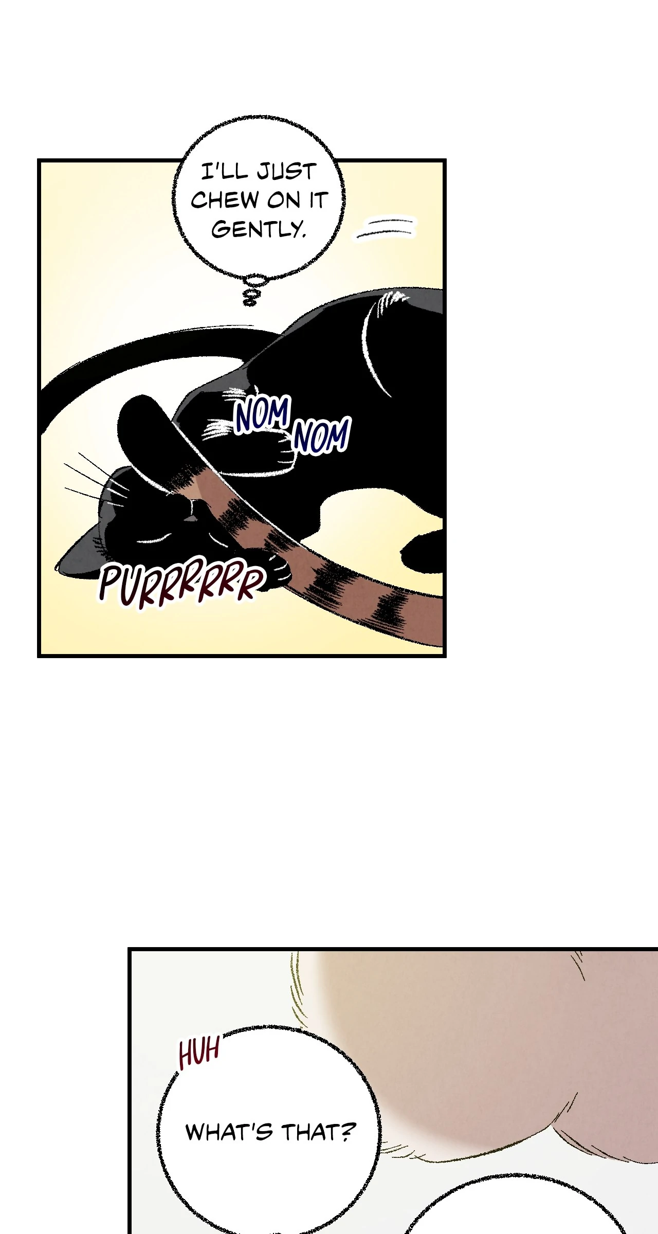 Xxx Buddy - Chapter 108 Page 23