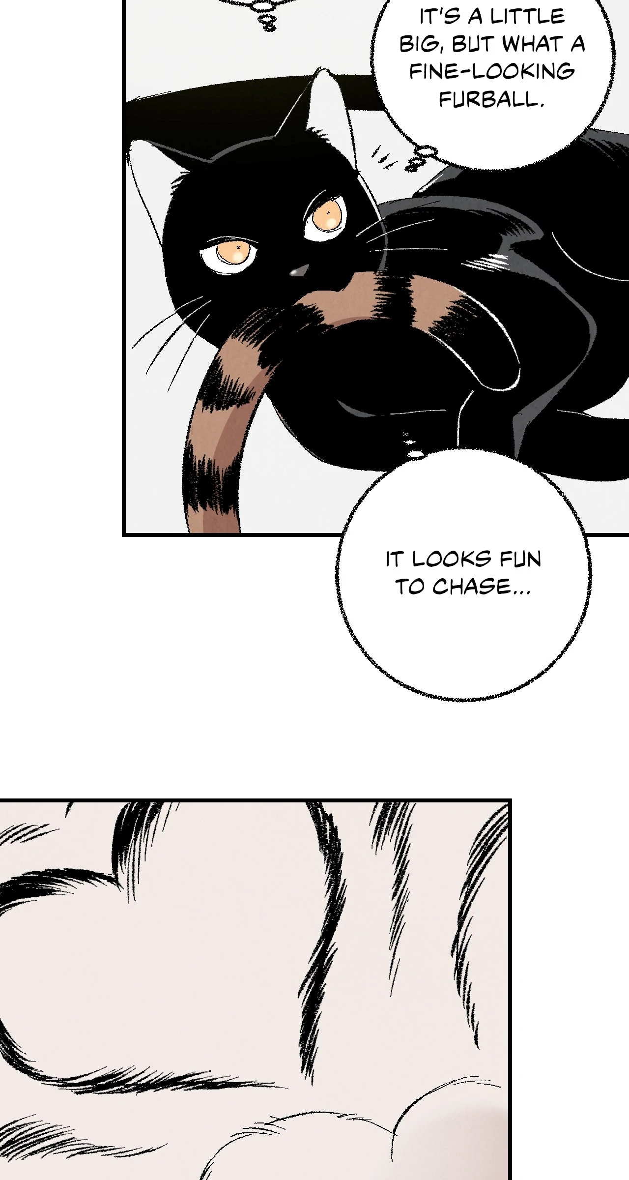 Xxx Buddy - Chapter 108 Page 24