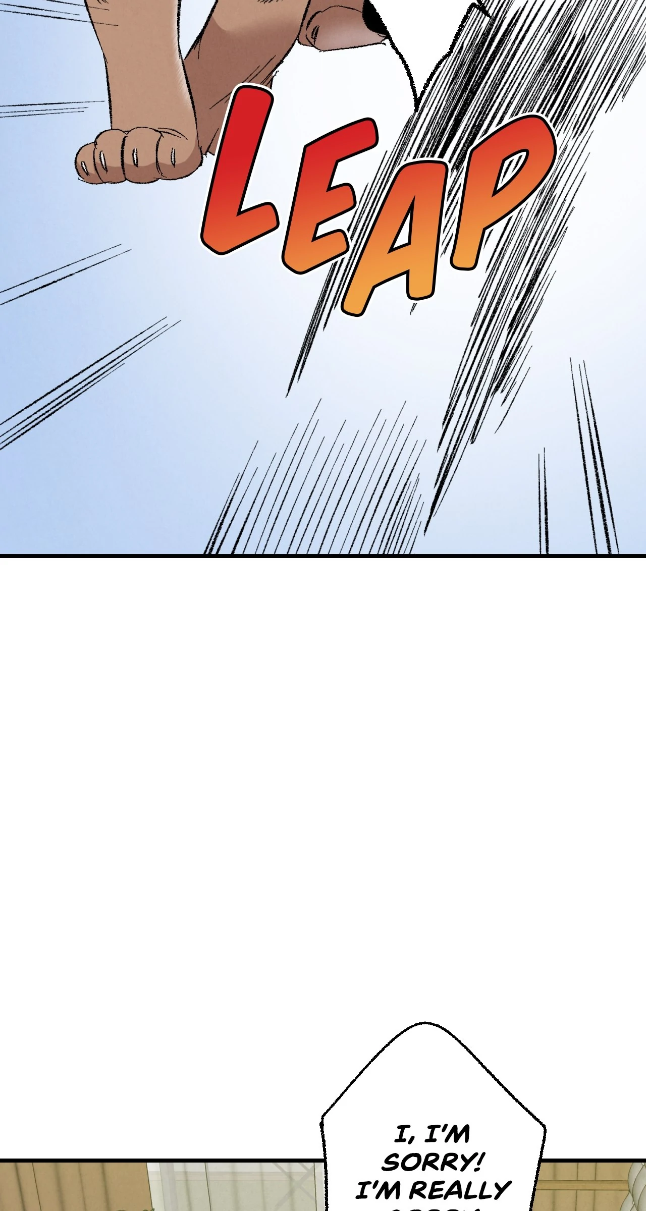 Xxx Buddy - Chapter 108 Page 26