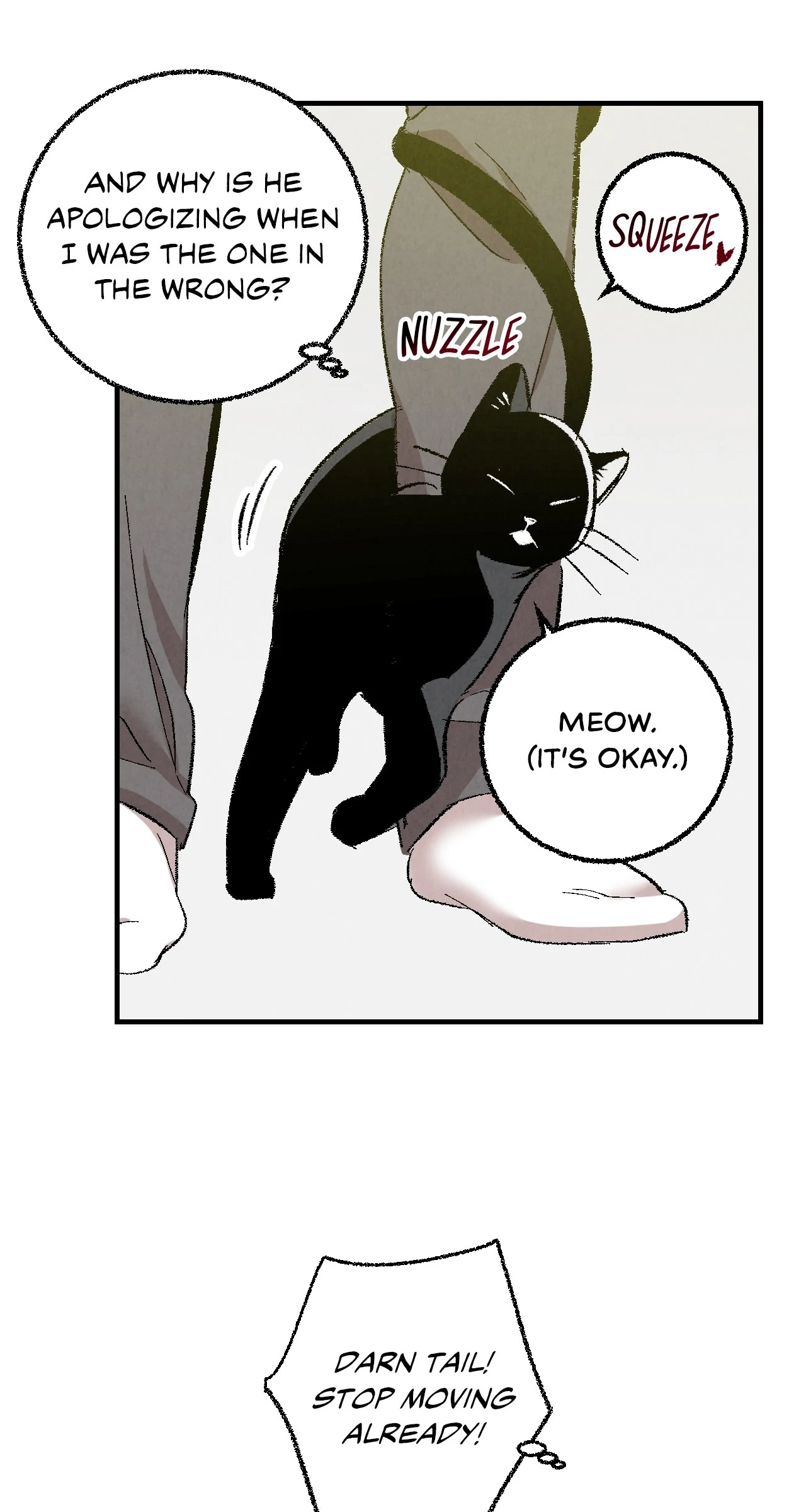 Xxx Buddy - Chapter 108 Page 28