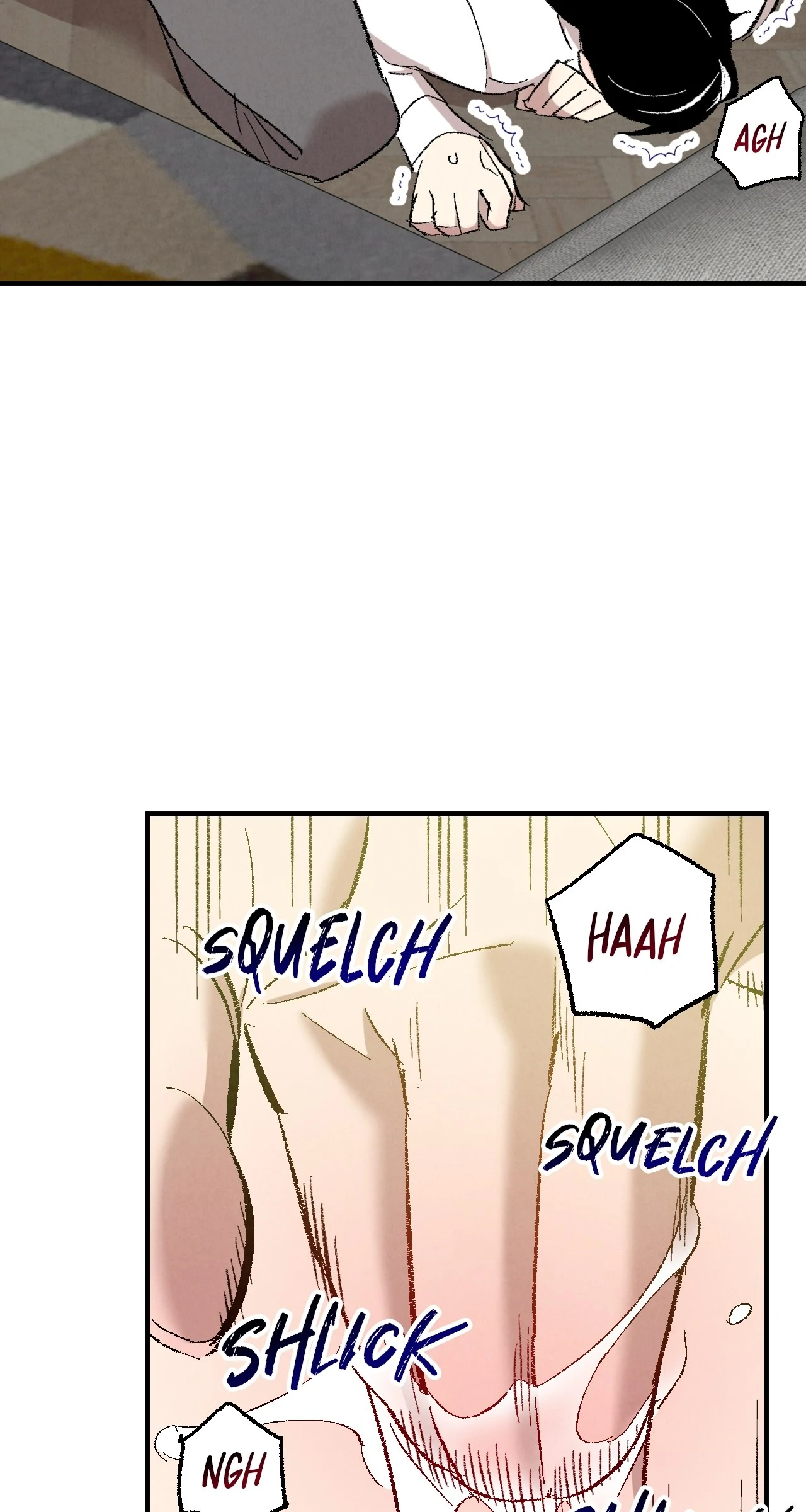 Xxx Buddy - Chapter 108 Page 34