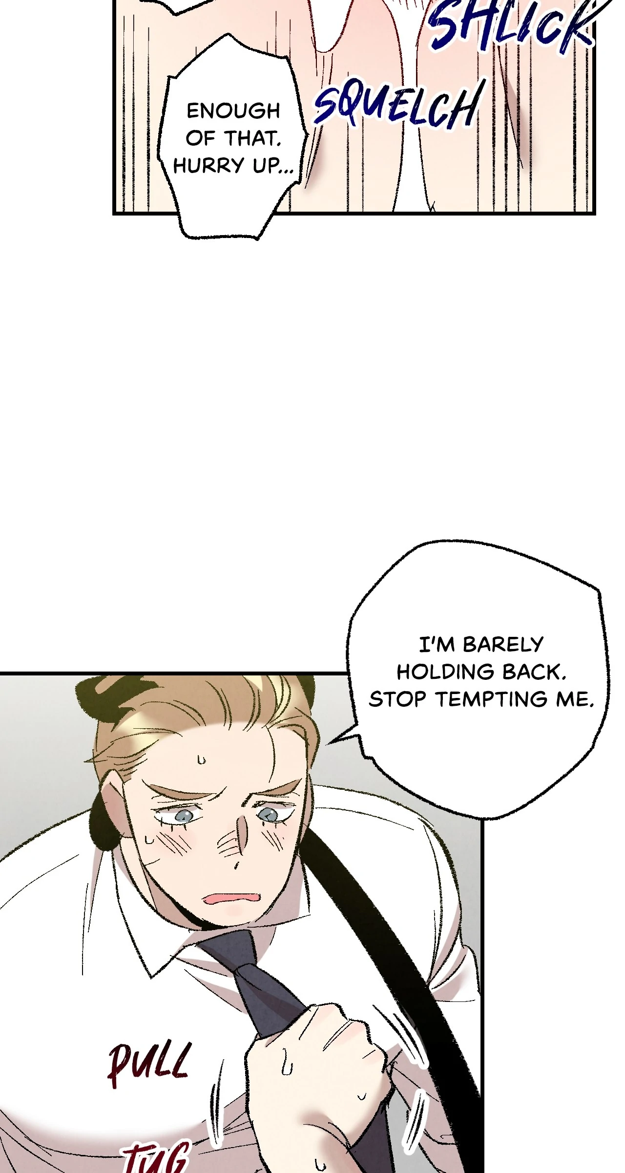 Xxx Buddy - Chapter 108 Page 35