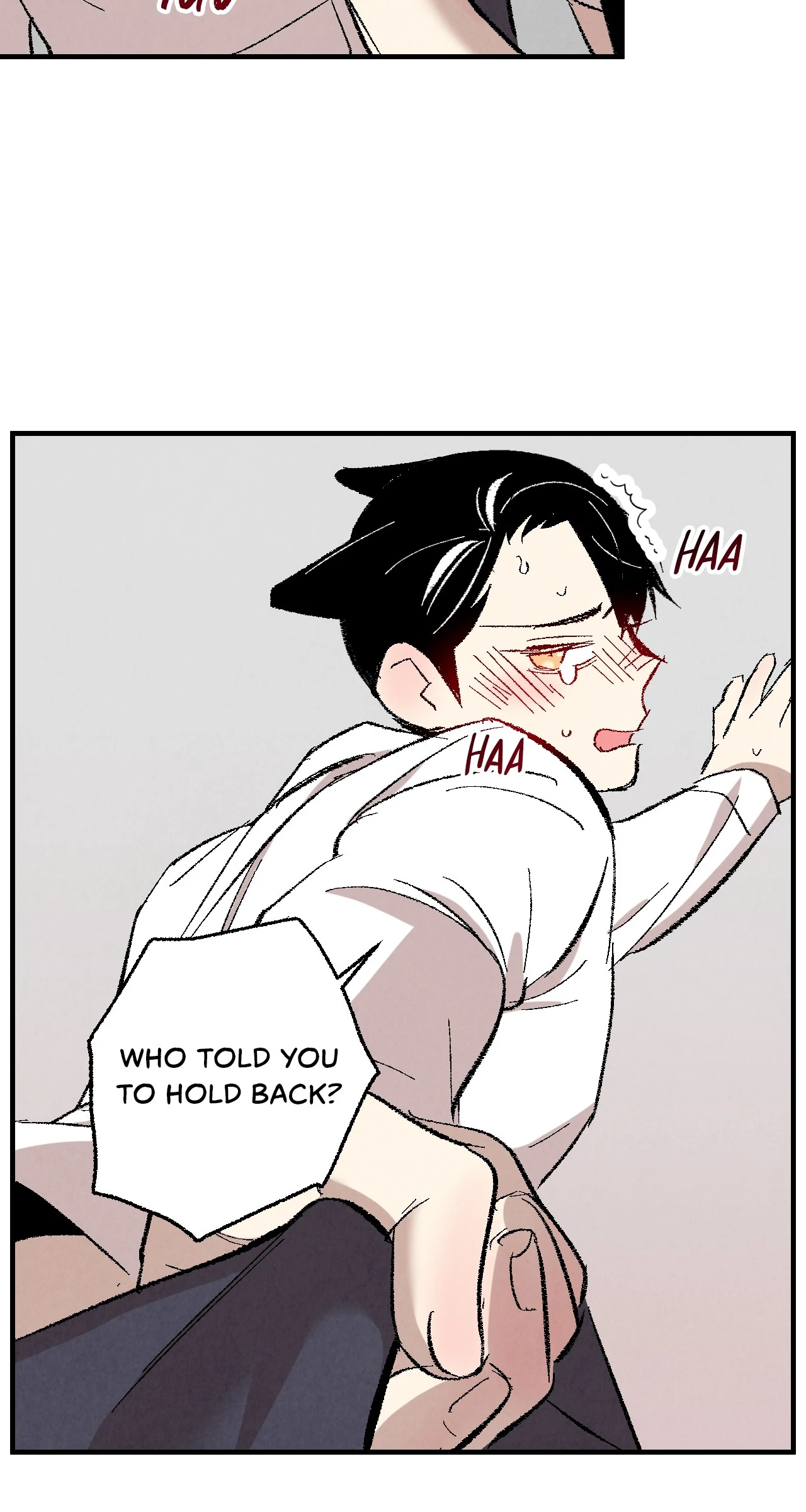 Xxx Buddy - Chapter 108 Page 36