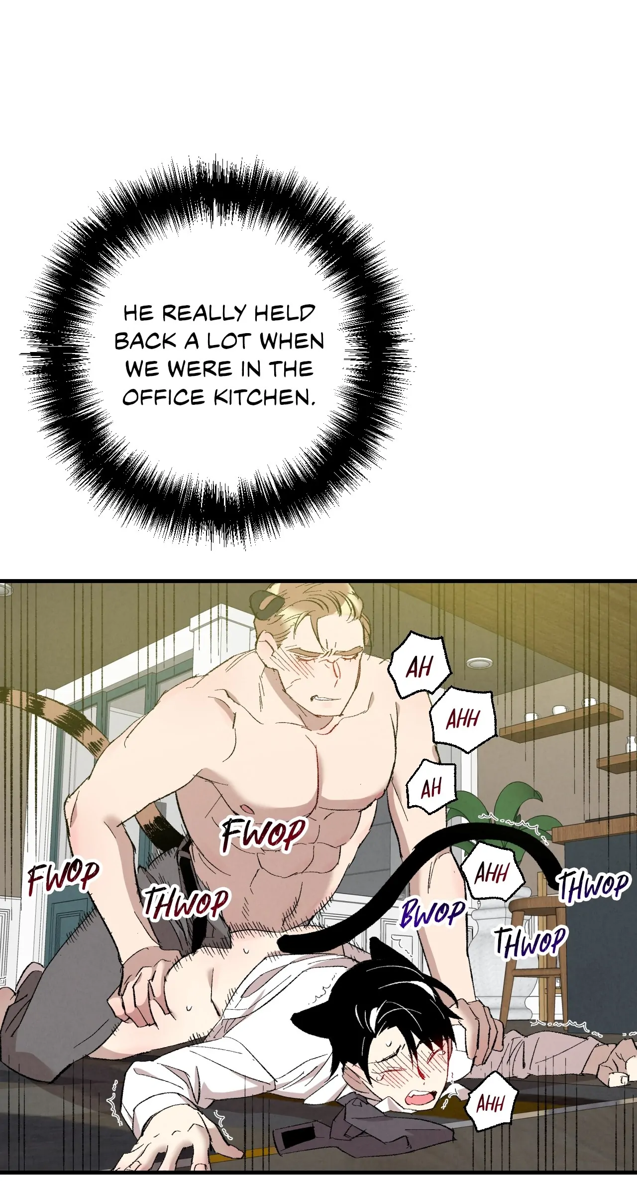 Xxx Buddy - Chapter 108 Page 42