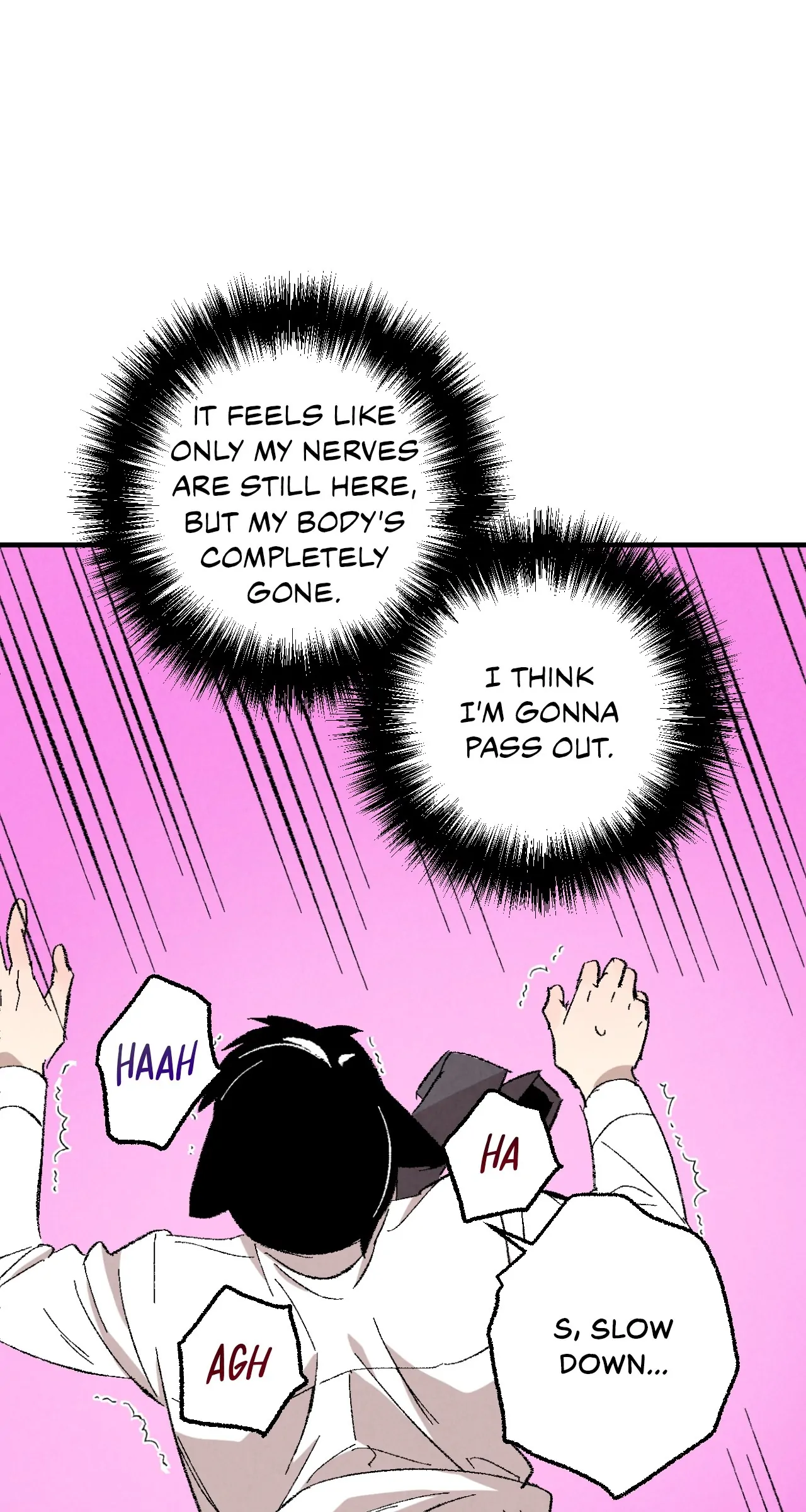 Xxx Buddy - Chapter 108 Page 43