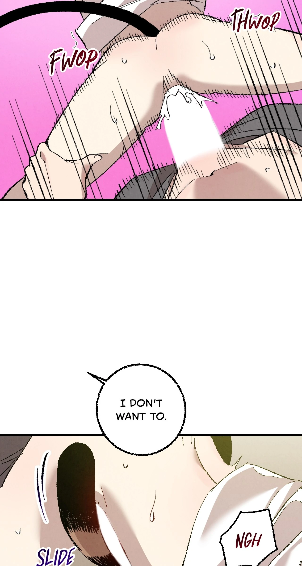 Xxx Buddy - Chapter 108 Page 44