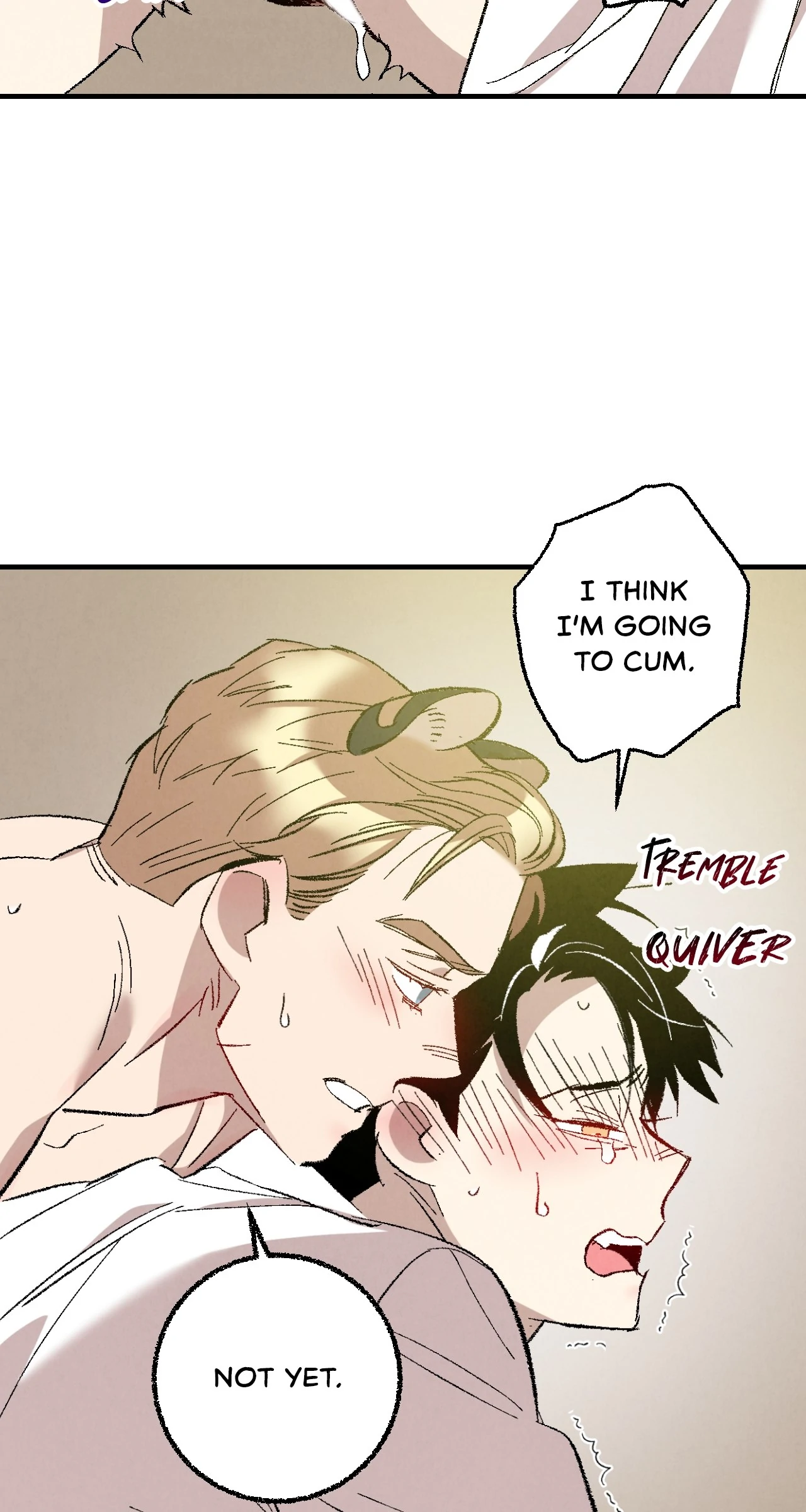 Xxx Buddy - Chapter 108 Page 45
