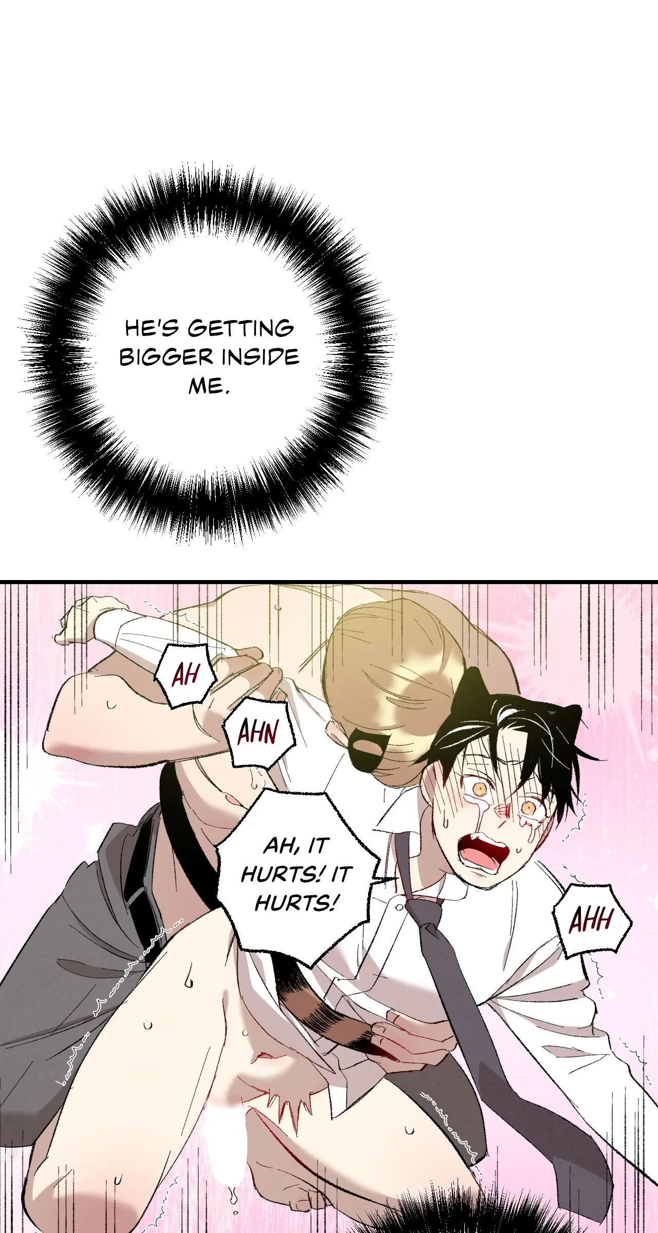 Xxx Buddy - Chapter 108 Page 52