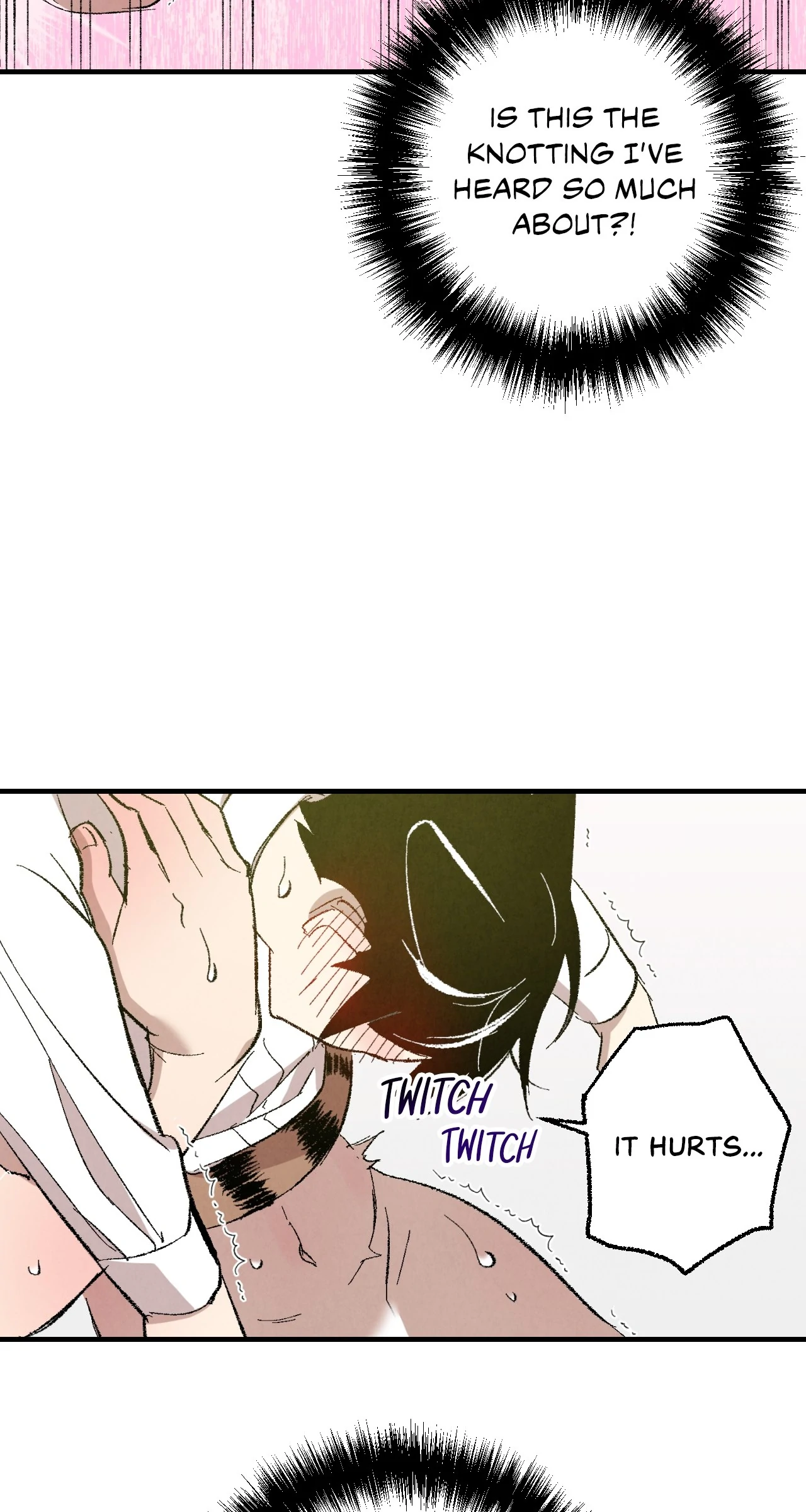 Xxx Buddy - Chapter 108 Page 53