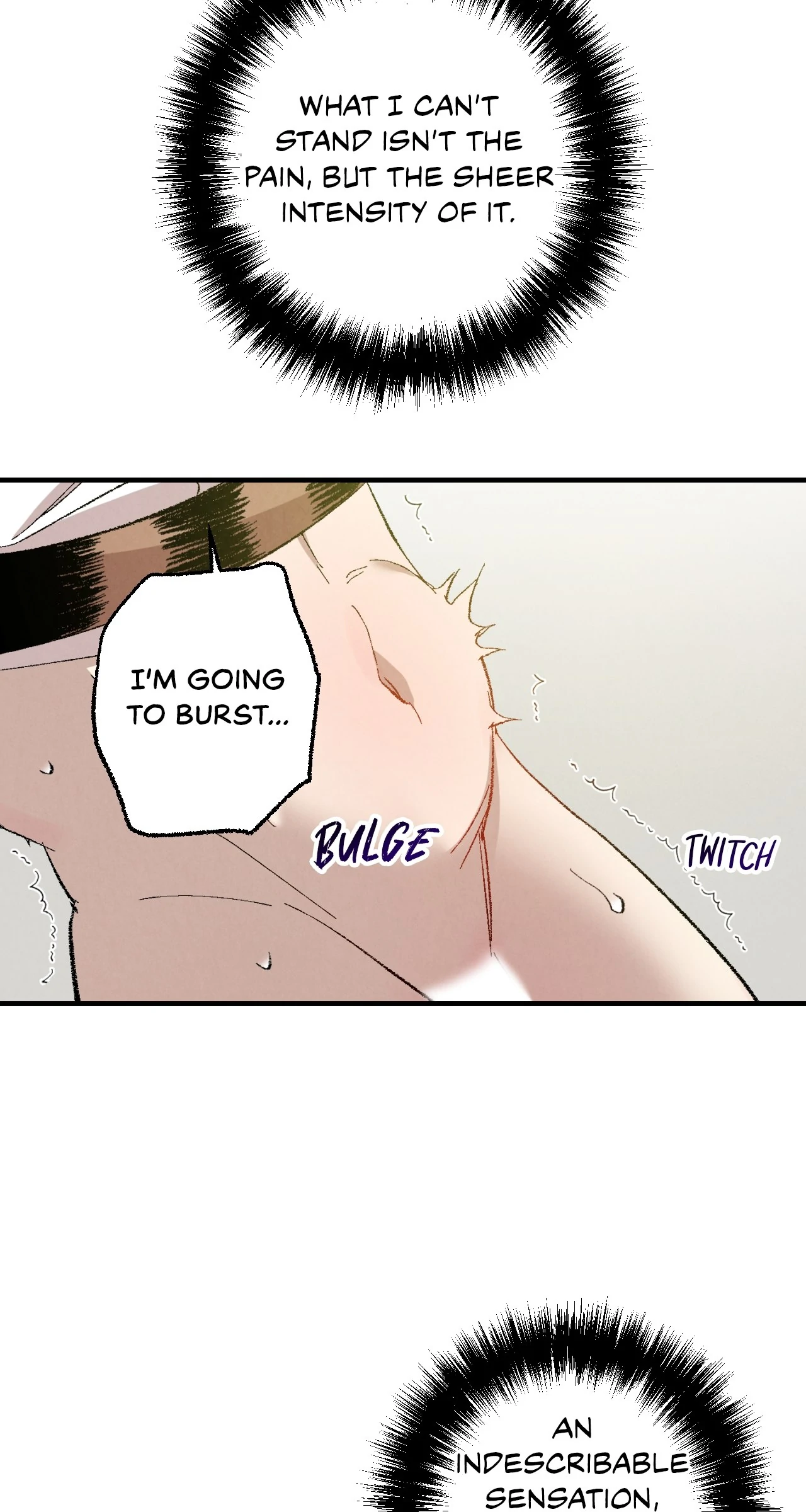 Xxx Buddy - Chapter 108 Page 54
