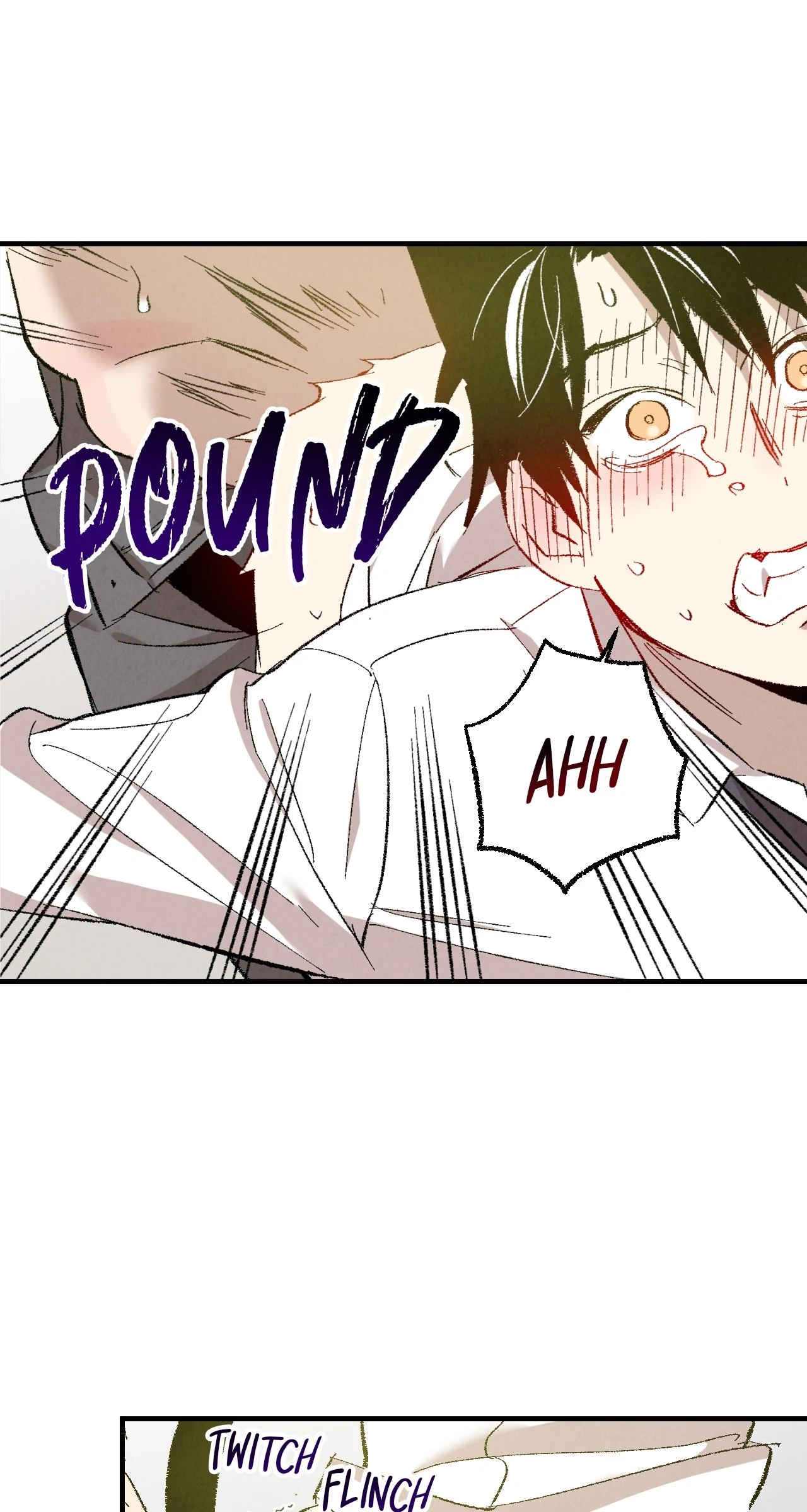 Xxx Buddy - Chapter 108 Page 62
