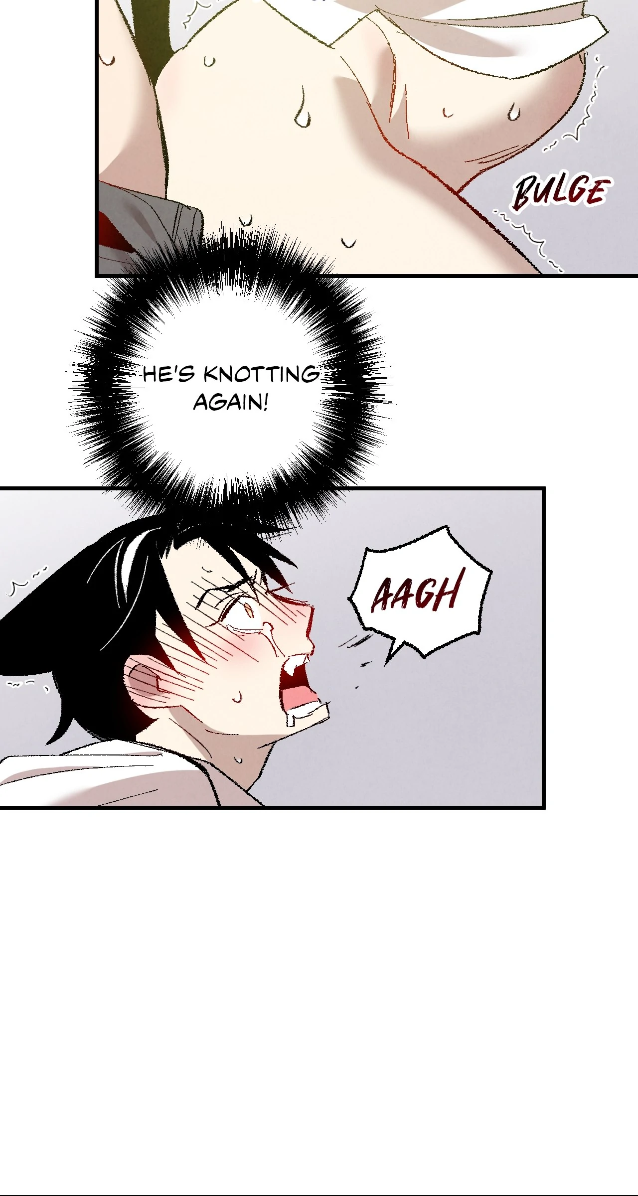 Xxx Buddy - Chapter 108 Page 63