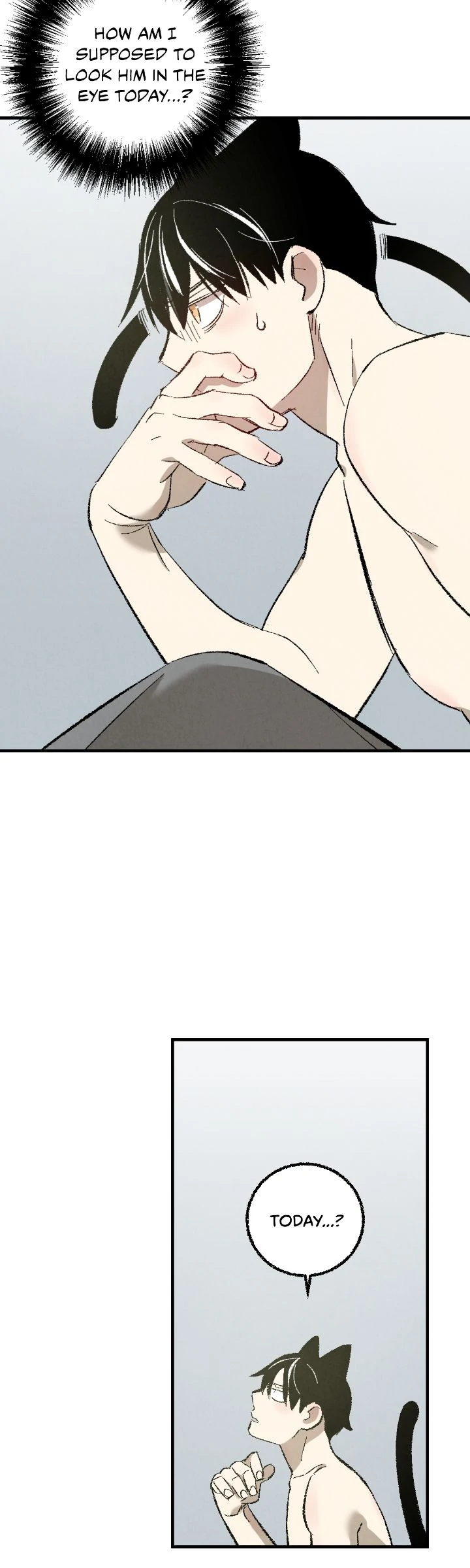 Xxx Buddy - Chapter 109 Page 5