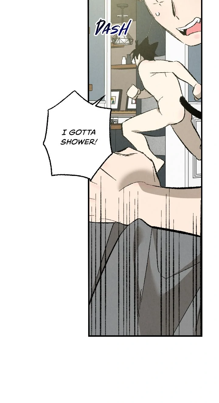 Xxx Buddy - Chapter 109 Page 7