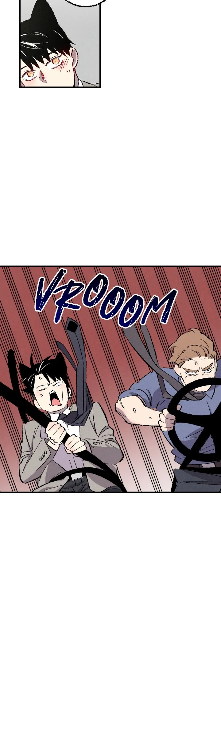 Xxx Buddy - Chapter 109 Page 11