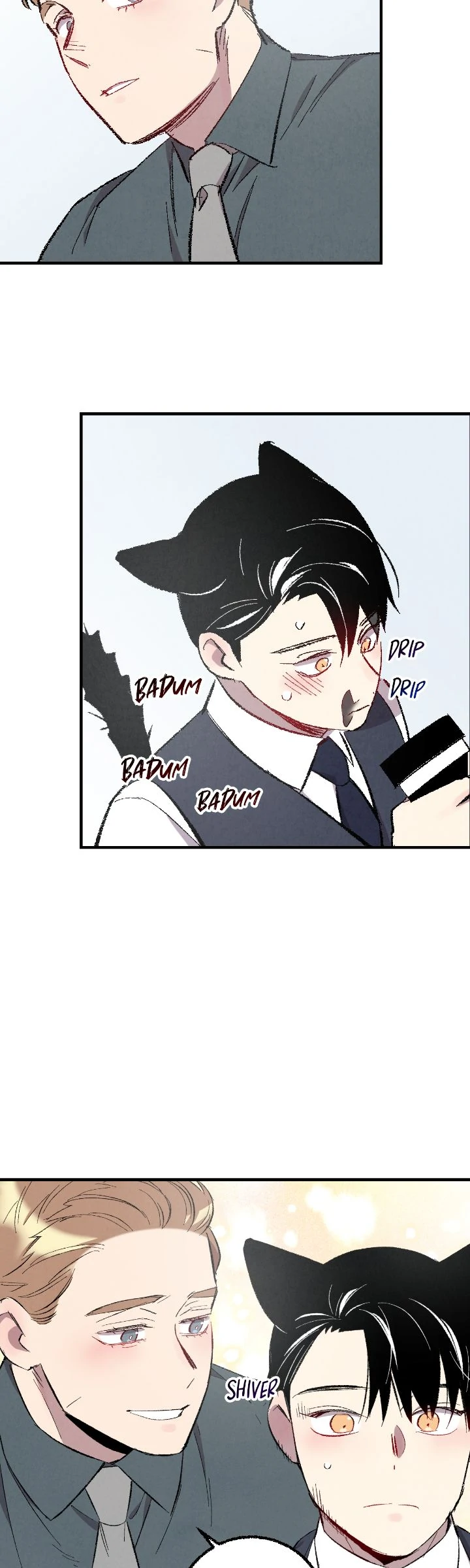 Xxx Buddy - Chapter 109 Page 26
