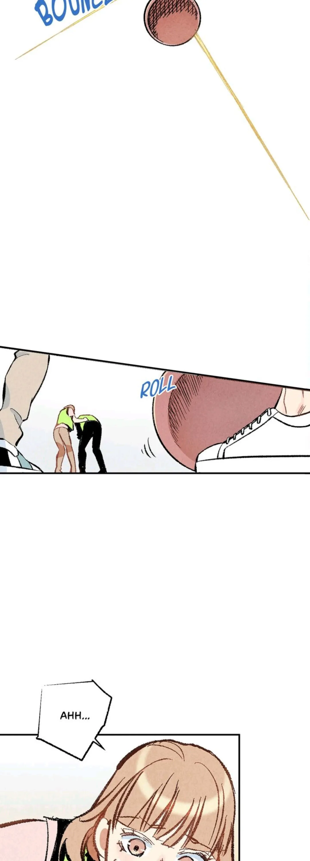 Xxx Buddy - Chapter 11 Page 3