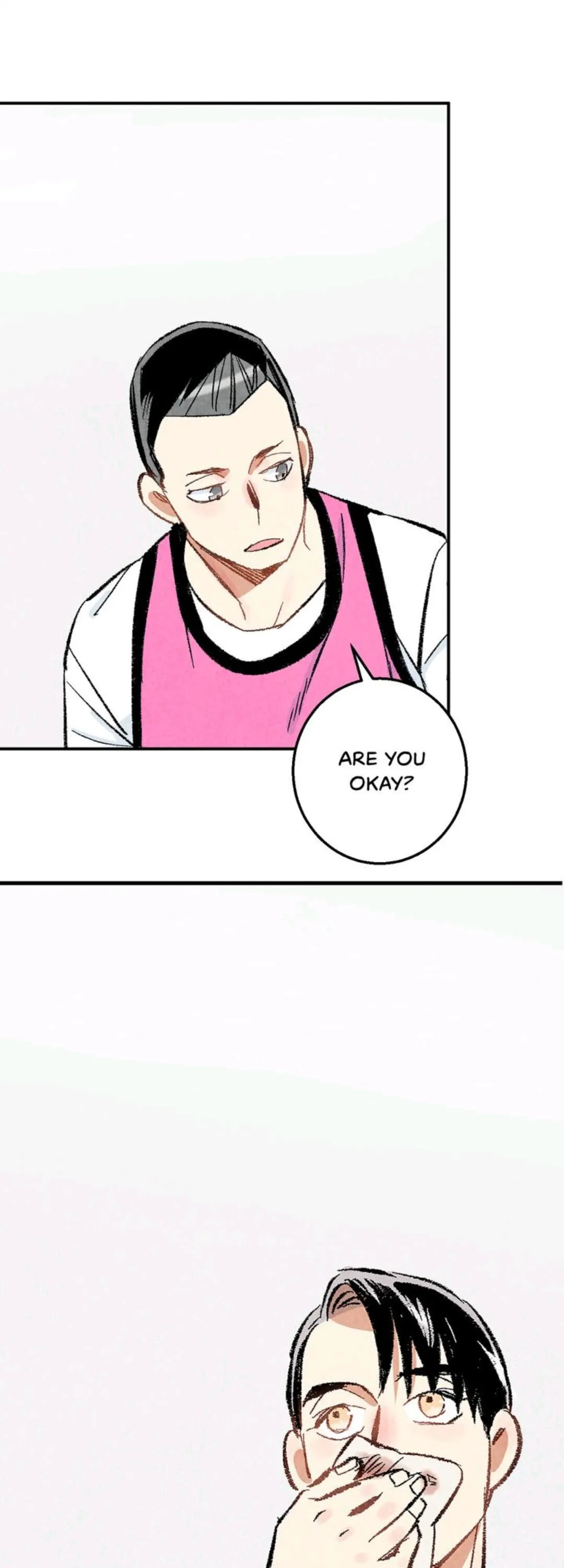 Xxx Buddy - Chapter 11 Page 9