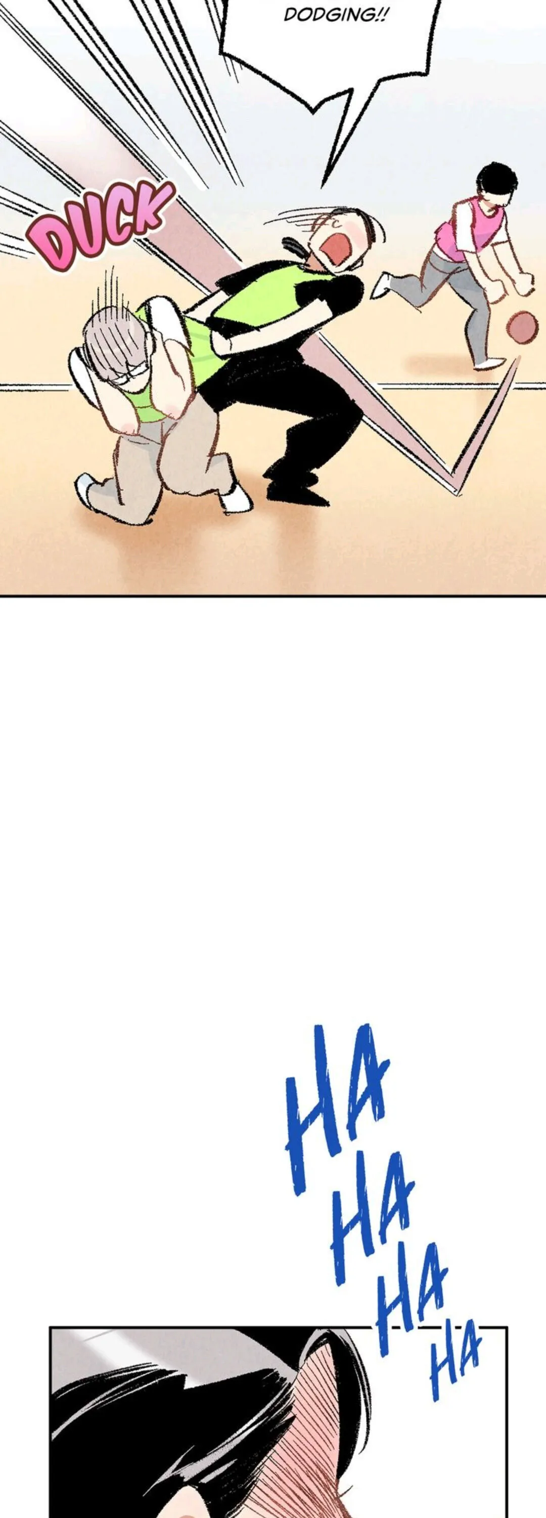 Xxx Buddy - Chapter 11 Page 18