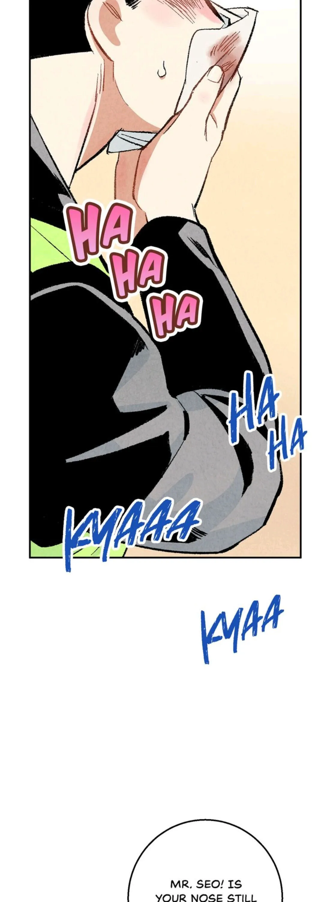 Xxx Buddy - Chapter 11 Page 19