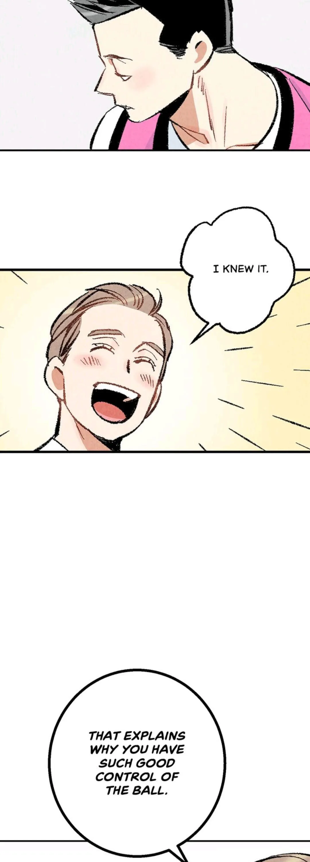 Xxx Buddy - Chapter 11 Page 26