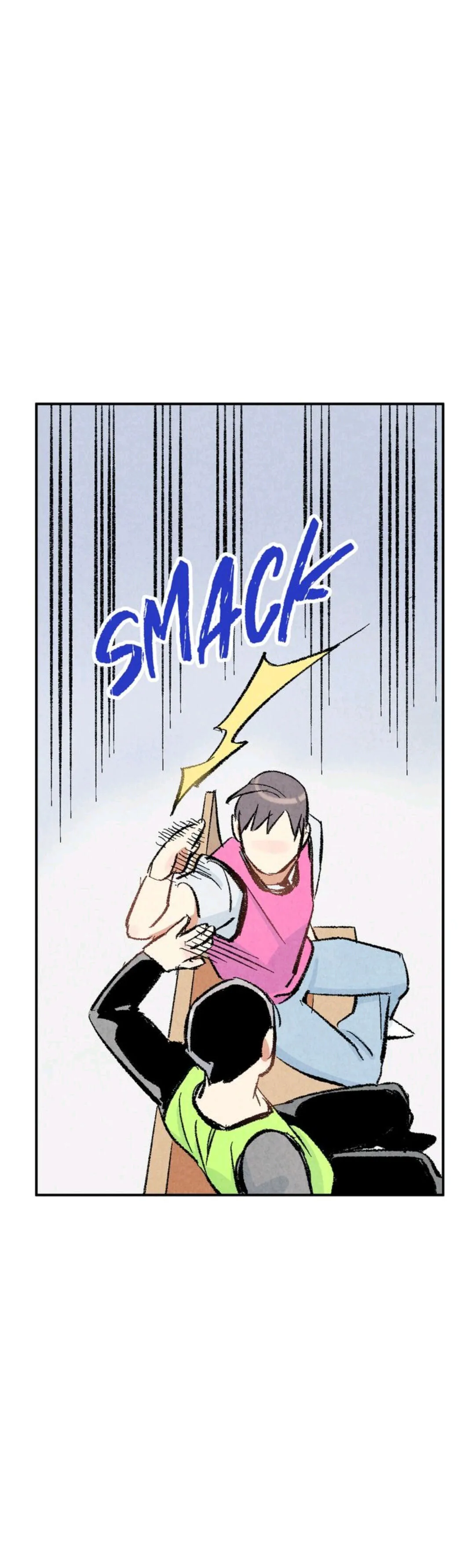 Xxx Buddy - Chapter 11 Page 35