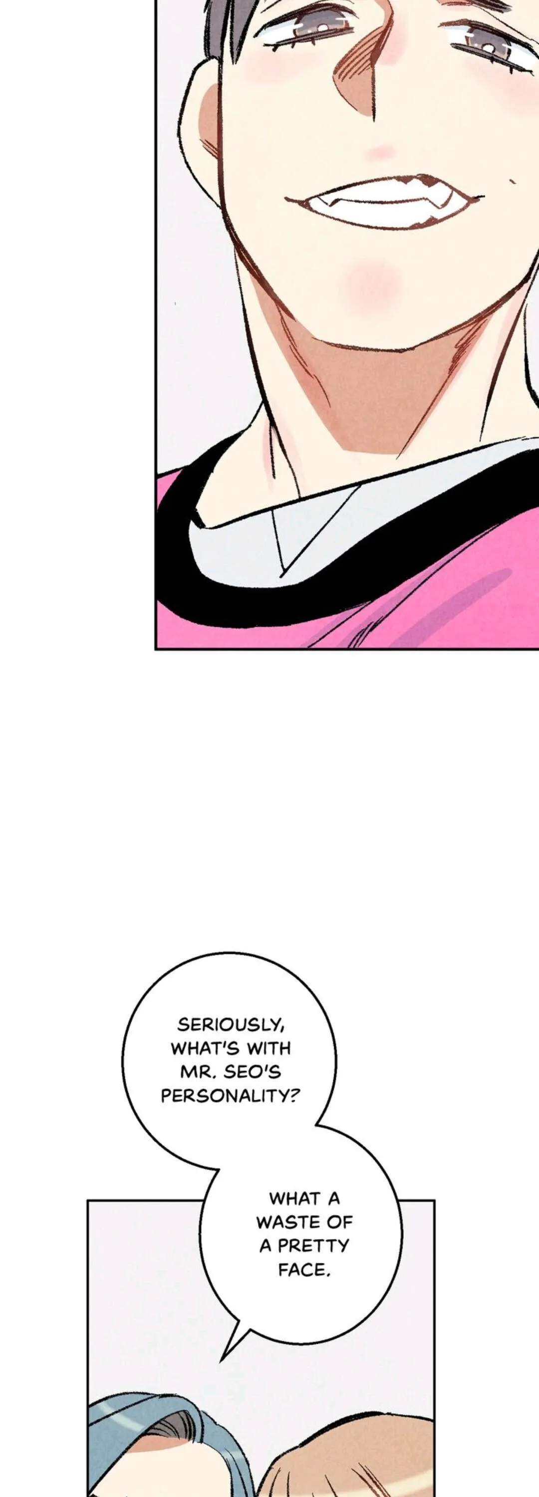 Xxx Buddy - Chapter 11 Page 37