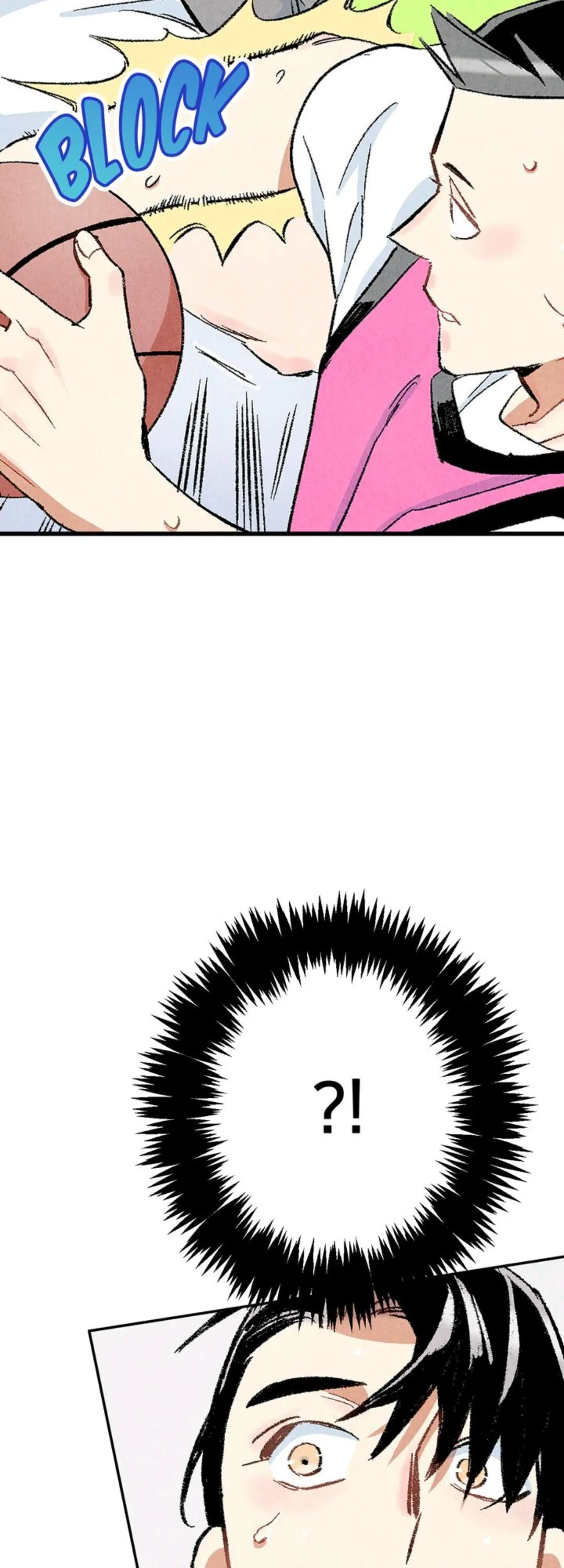 Xxx Buddy - Chapter 11 Page 46
