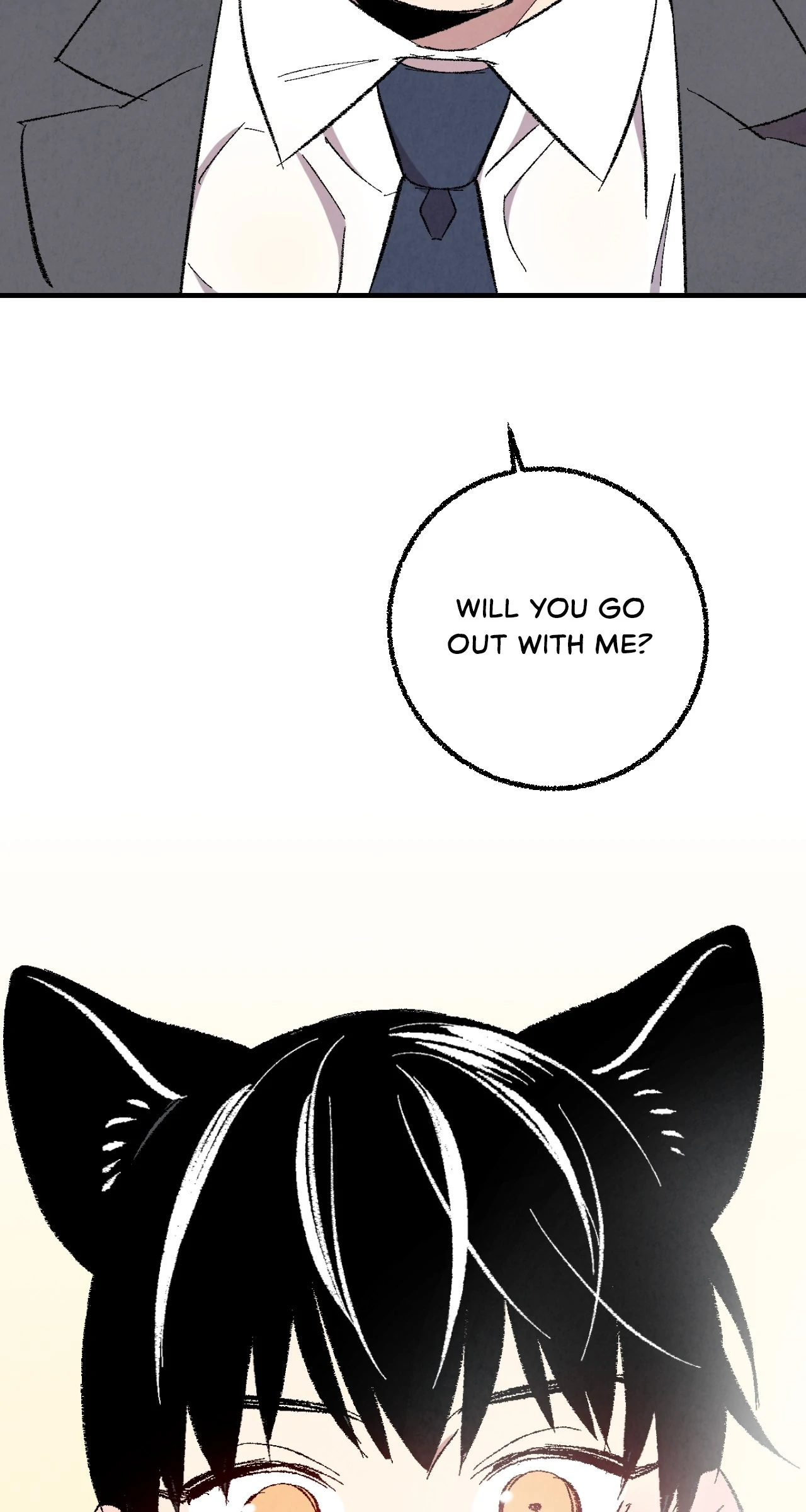 Xxx Buddy - Chapter 110 Page 4