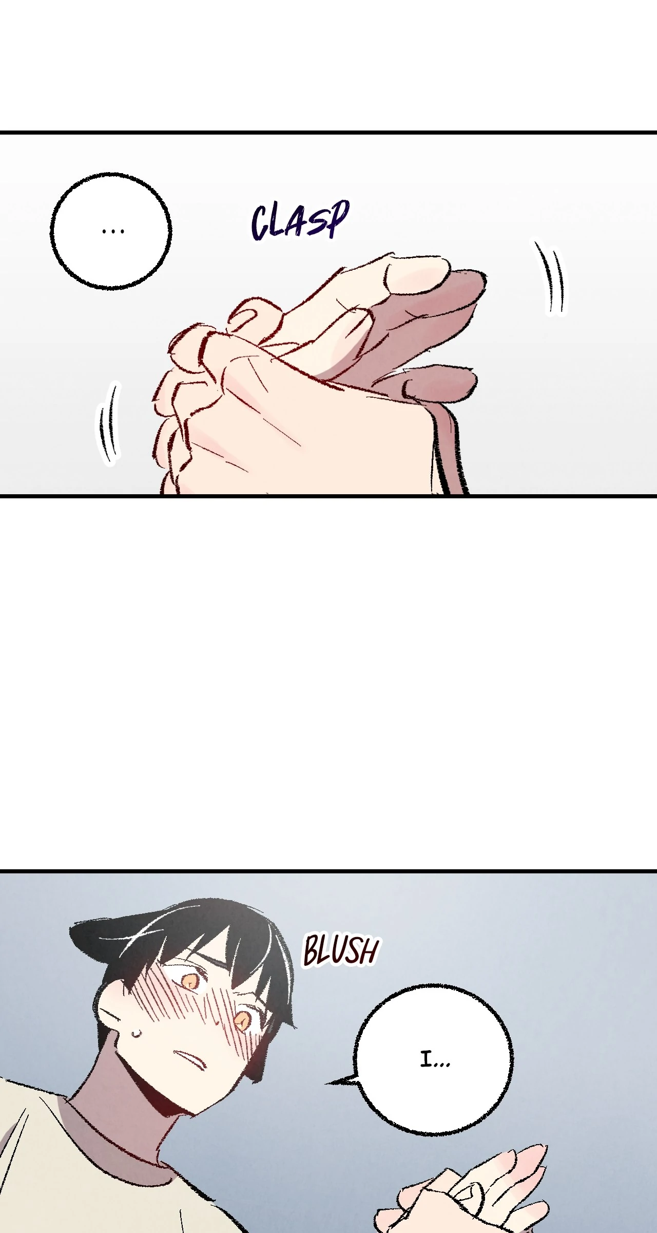 Xxx Buddy - Chapter 110 Page 7