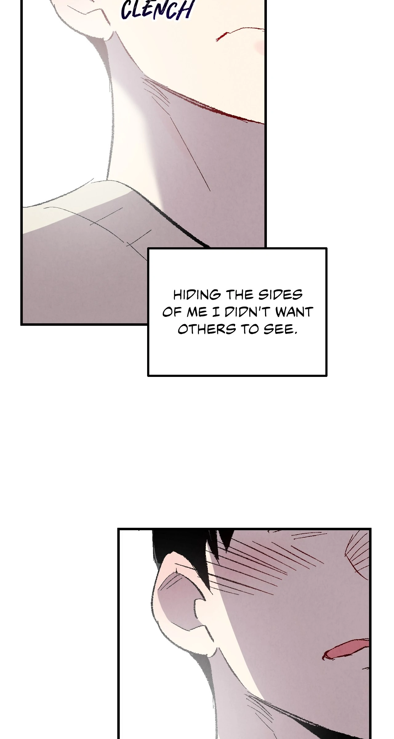 Xxx Buddy - Chapter 110 Page 16