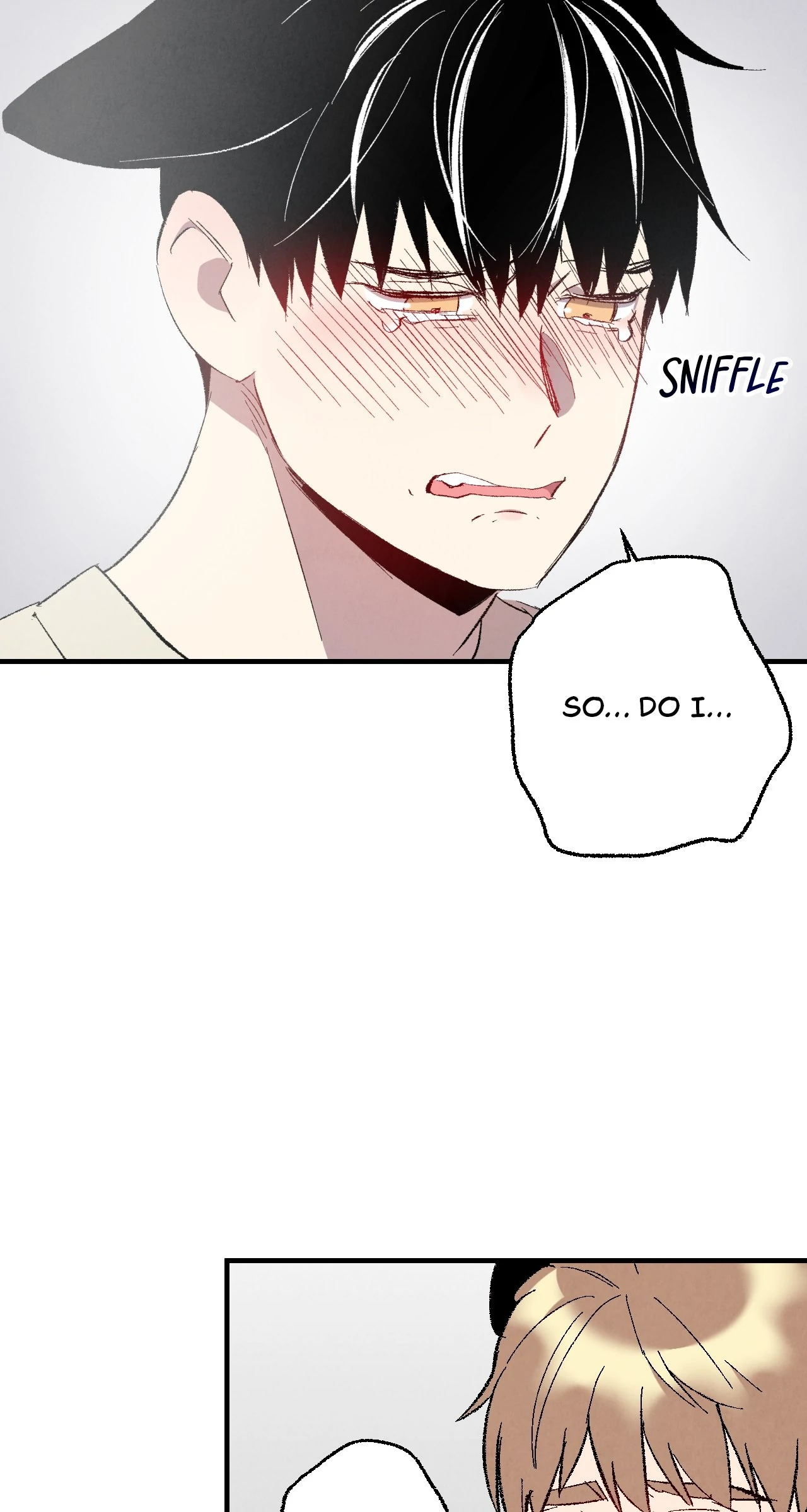 Xxx Buddy - Chapter 110 Page 19