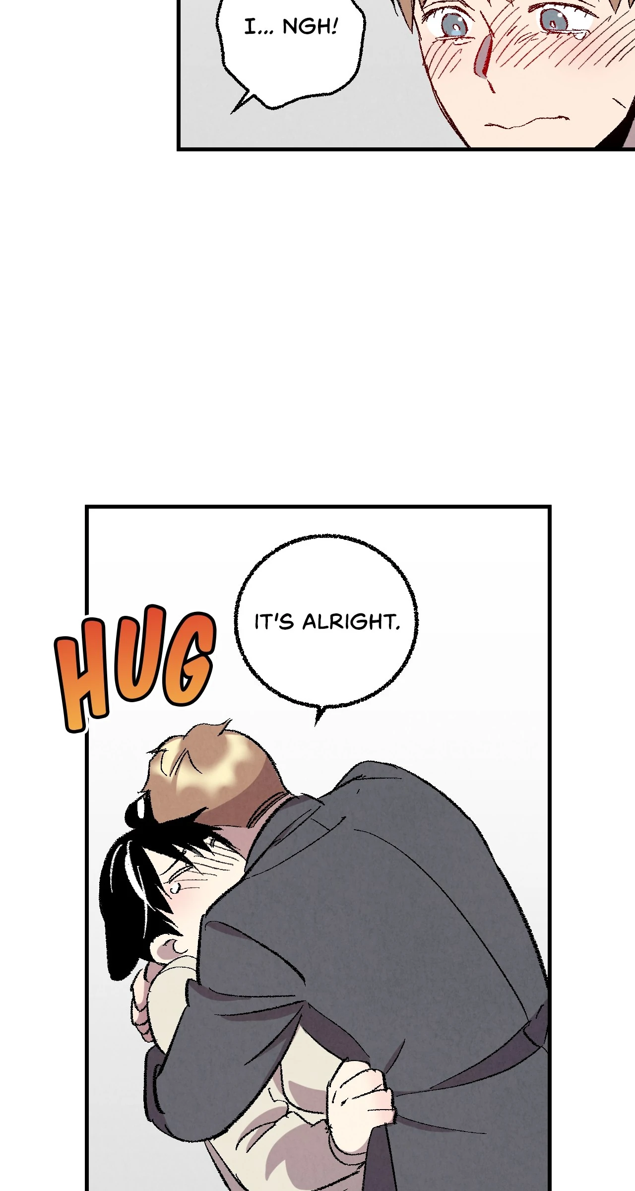 Xxx Buddy - Chapter 110 Page 20
