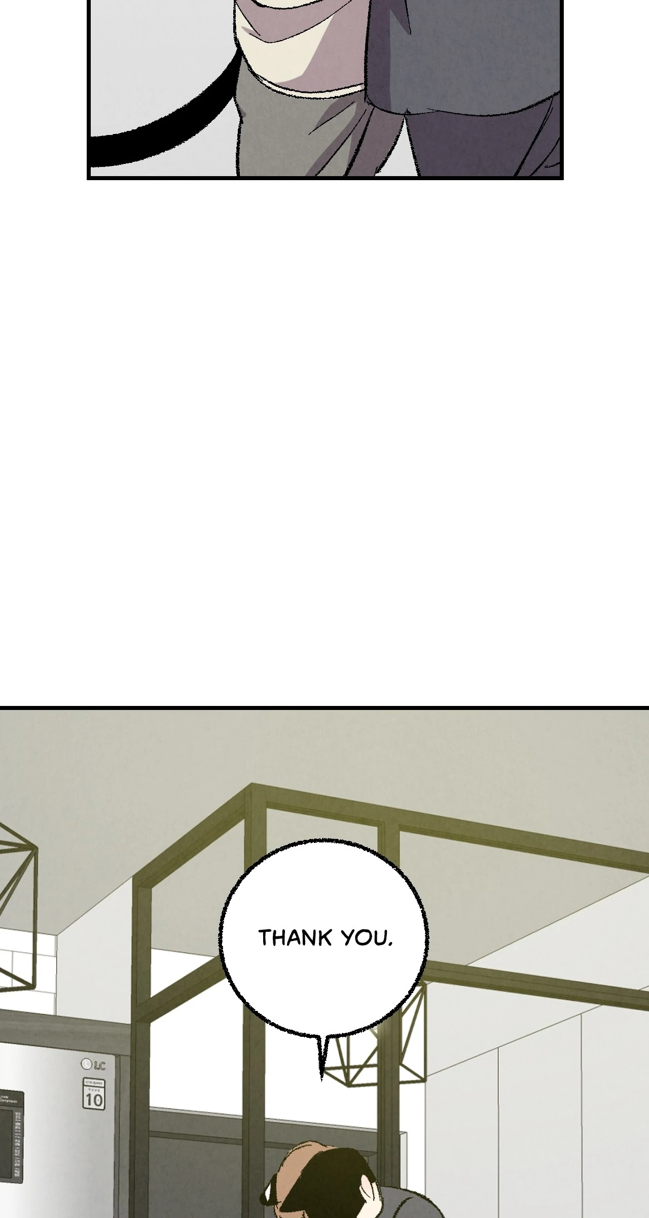 Xxx Buddy - Chapter 110 Page 21