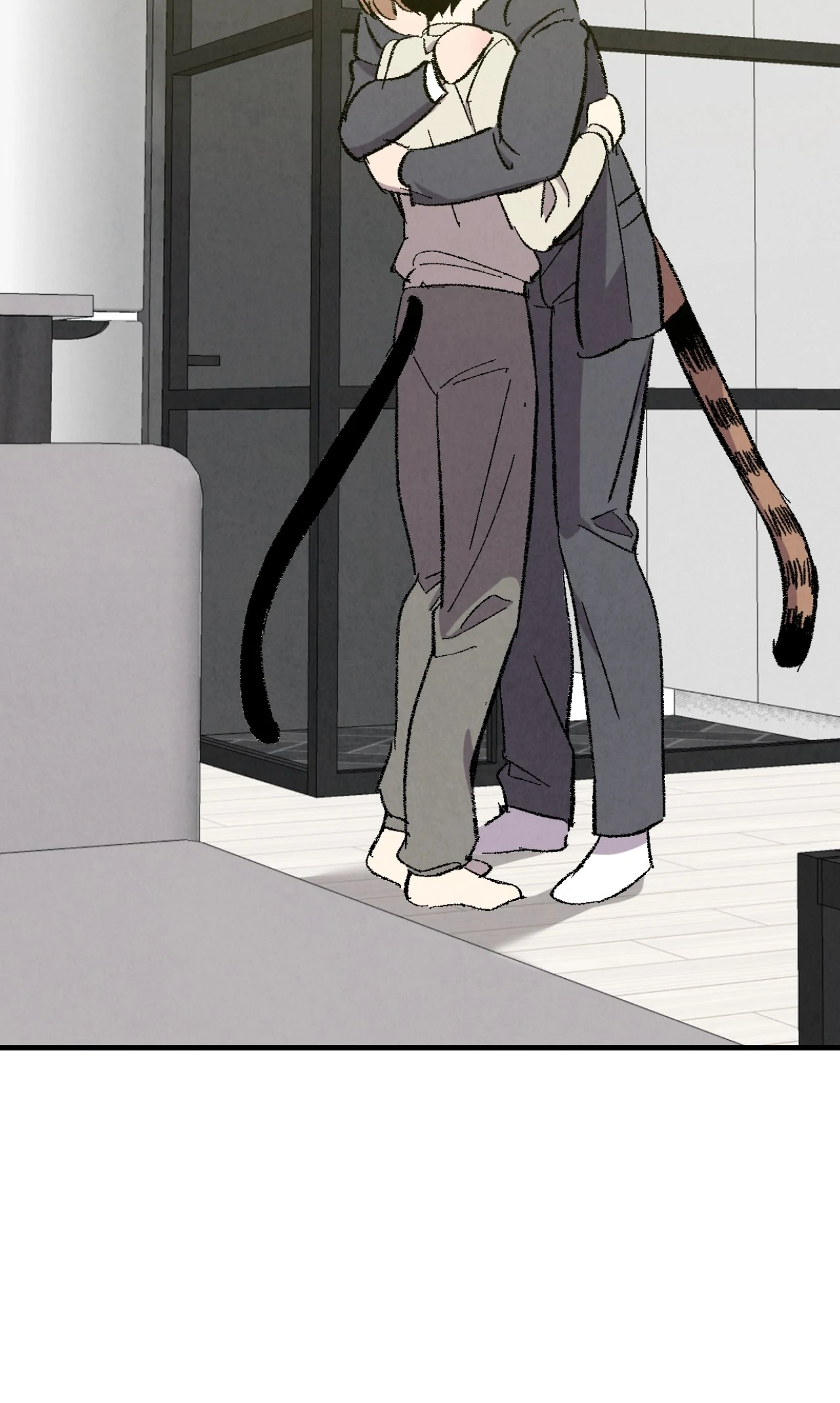 Xxx Buddy - Chapter 110 Page 22