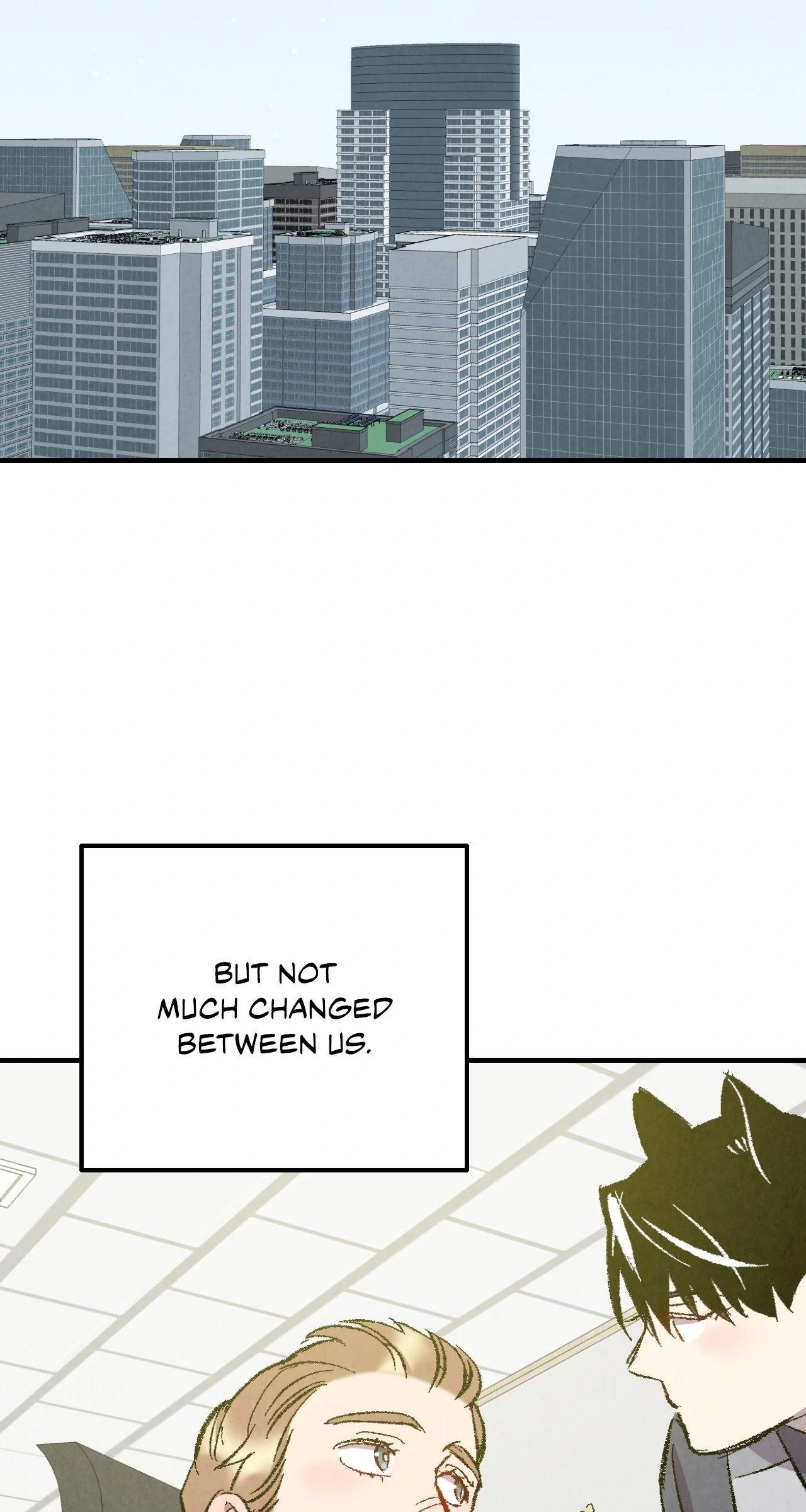 Xxx Buddy - Chapter 110 Page 24