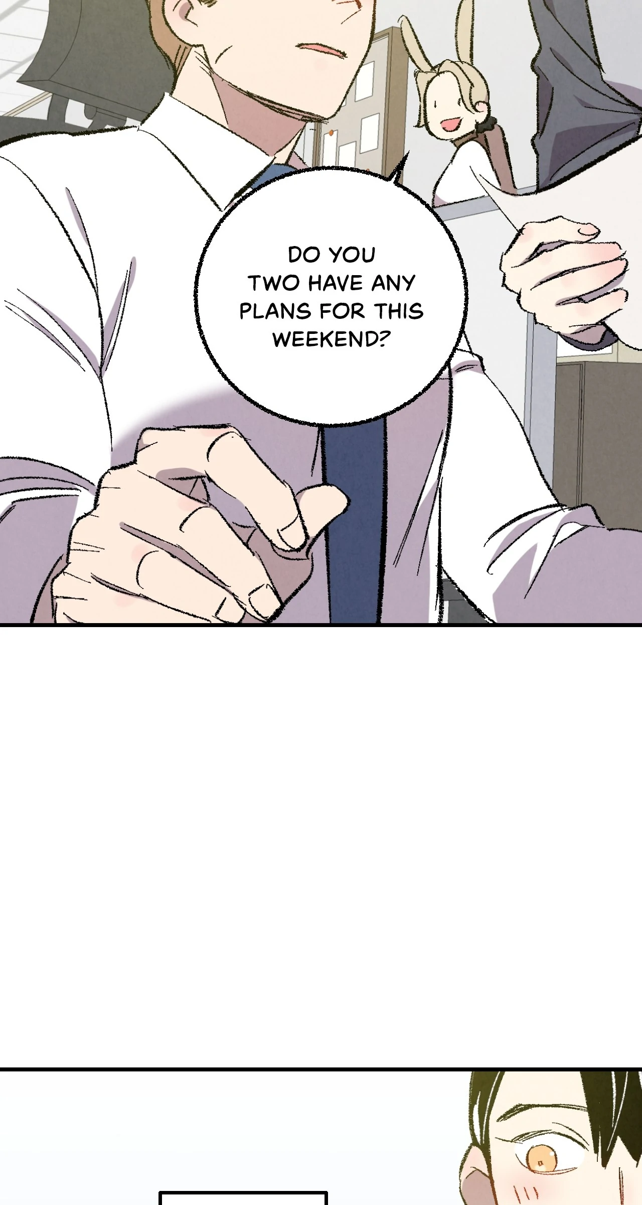 Xxx Buddy - Chapter 110 Page 25