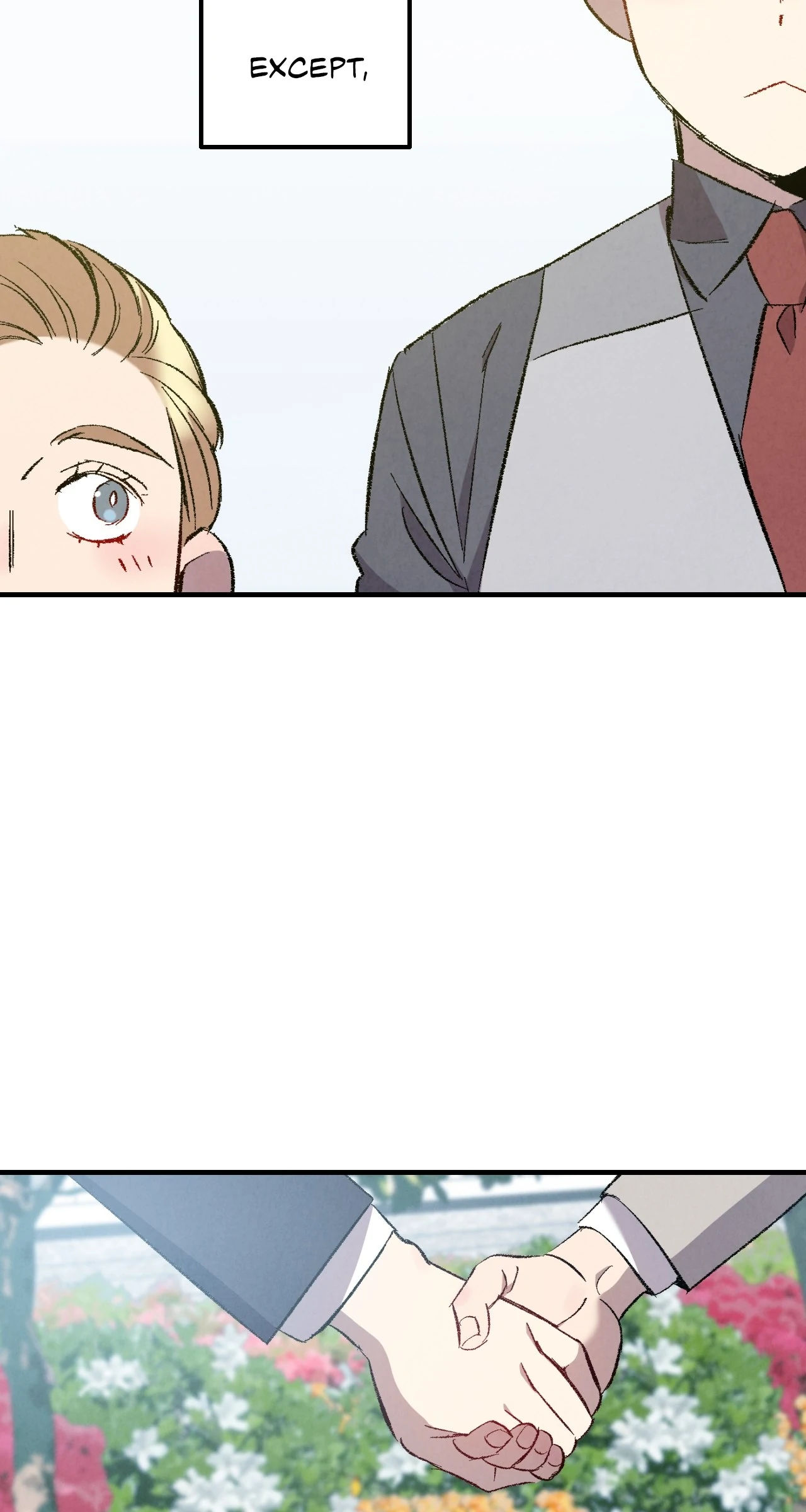 Xxx Buddy - Chapter 110 Page 26