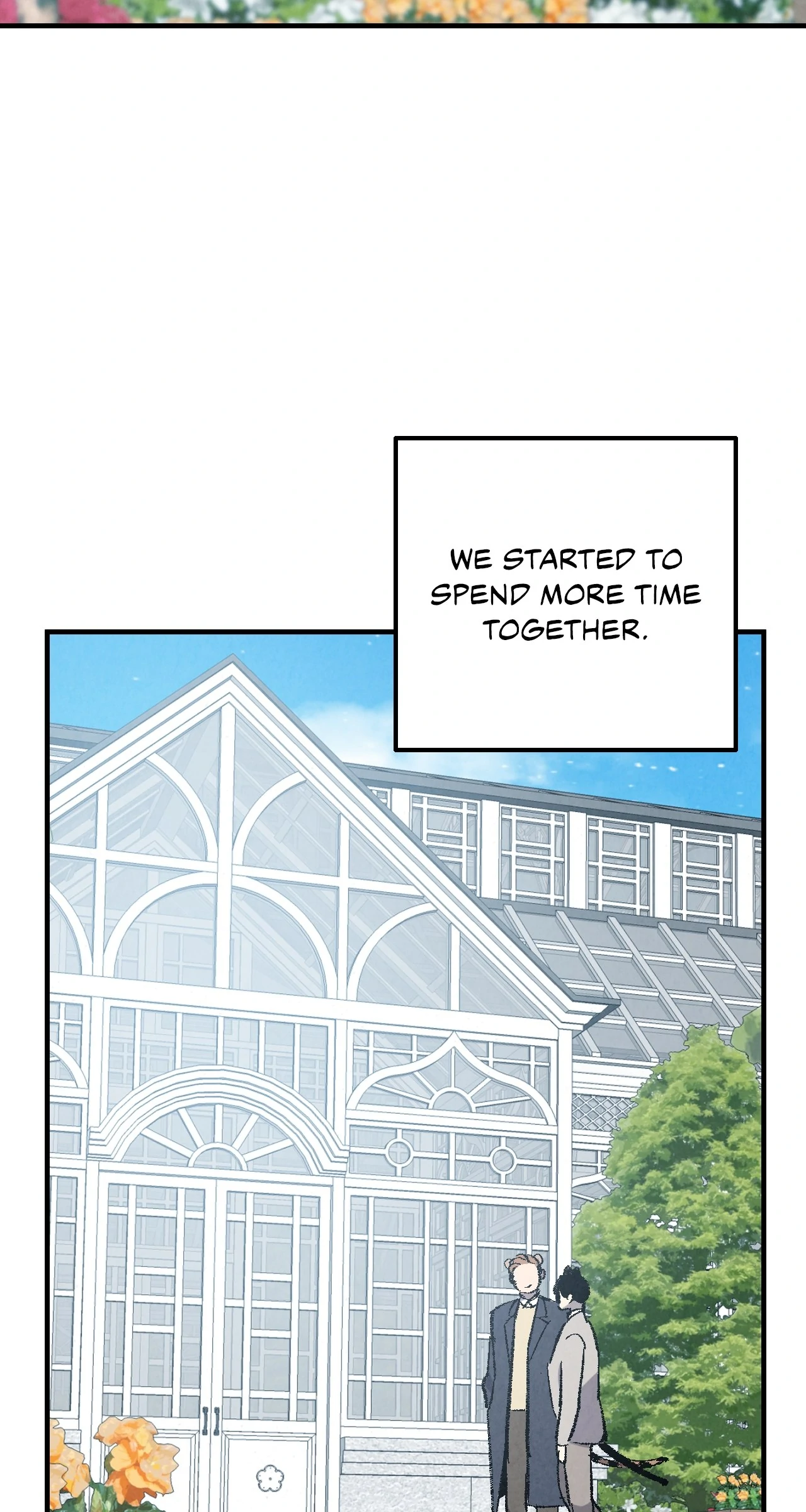Xxx Buddy - Chapter 110 Page 27