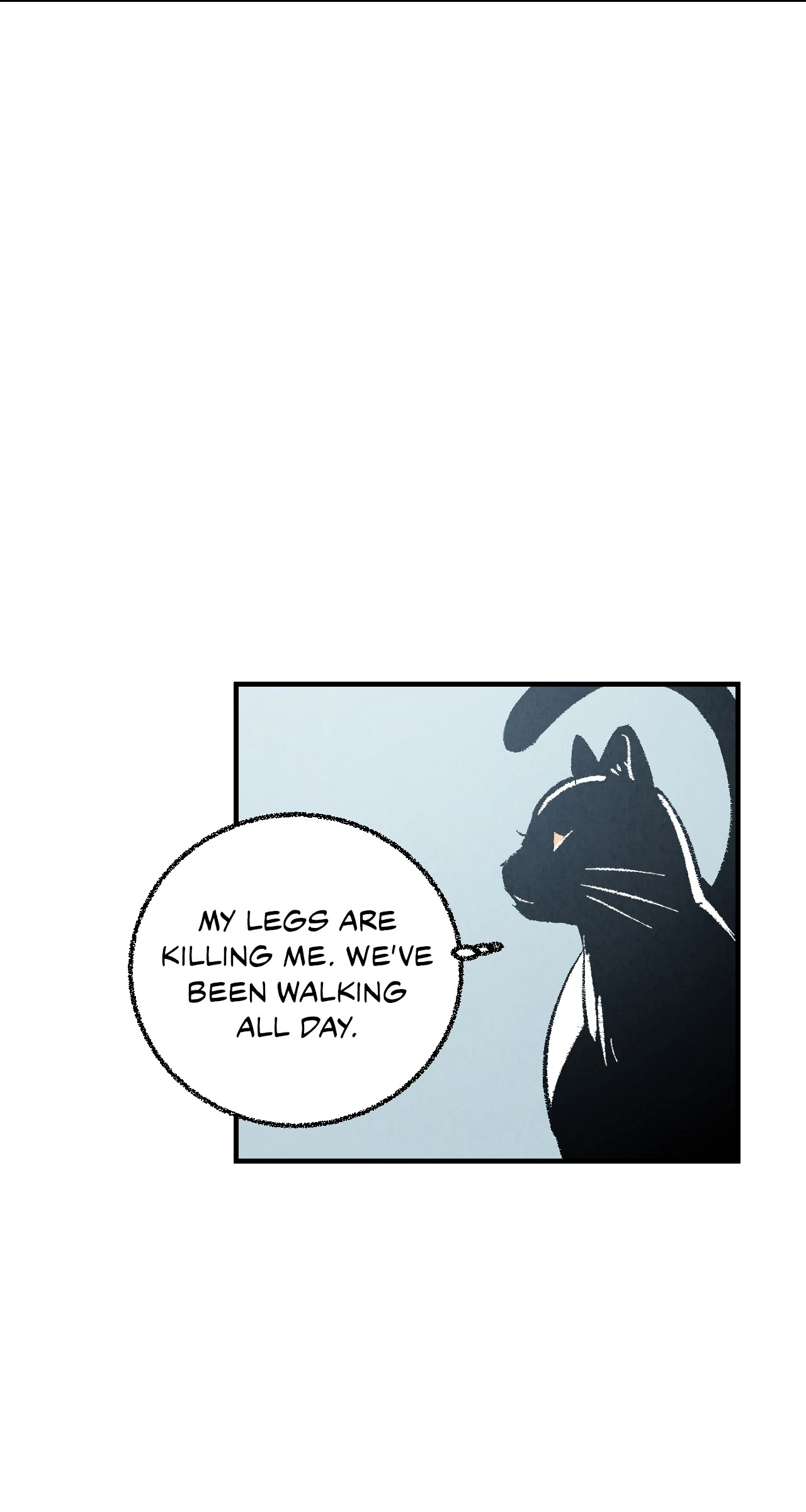 Xxx Buddy - Chapter 110 Page 29