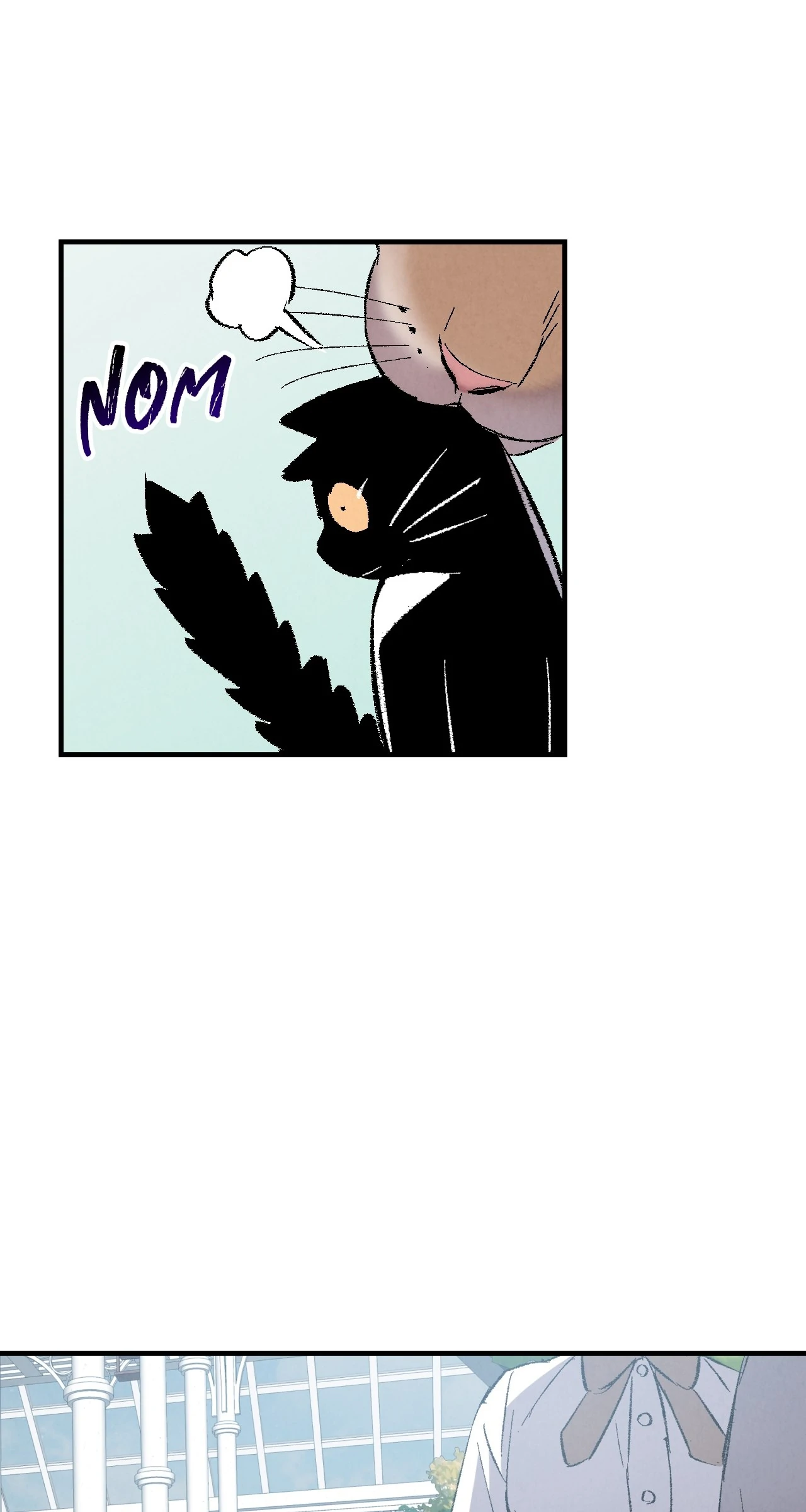 Xxx Buddy - Chapter 110 Page 30