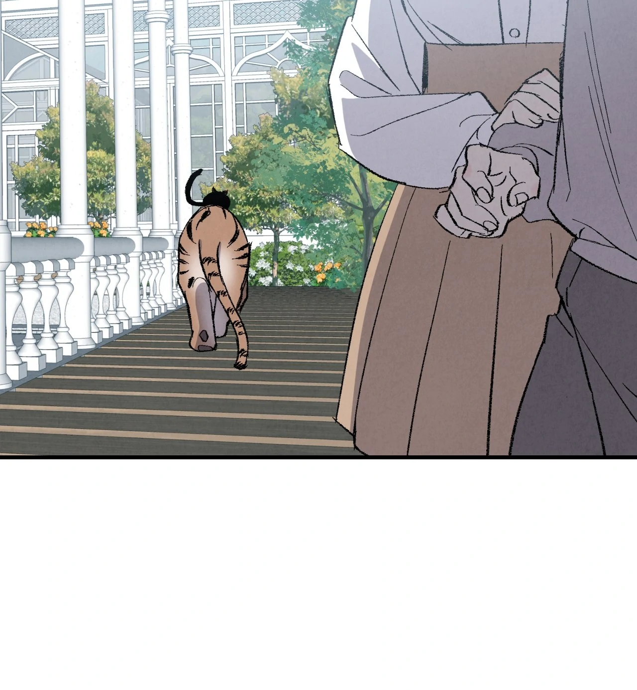 Xxx Buddy - Chapter 110 Page 31
