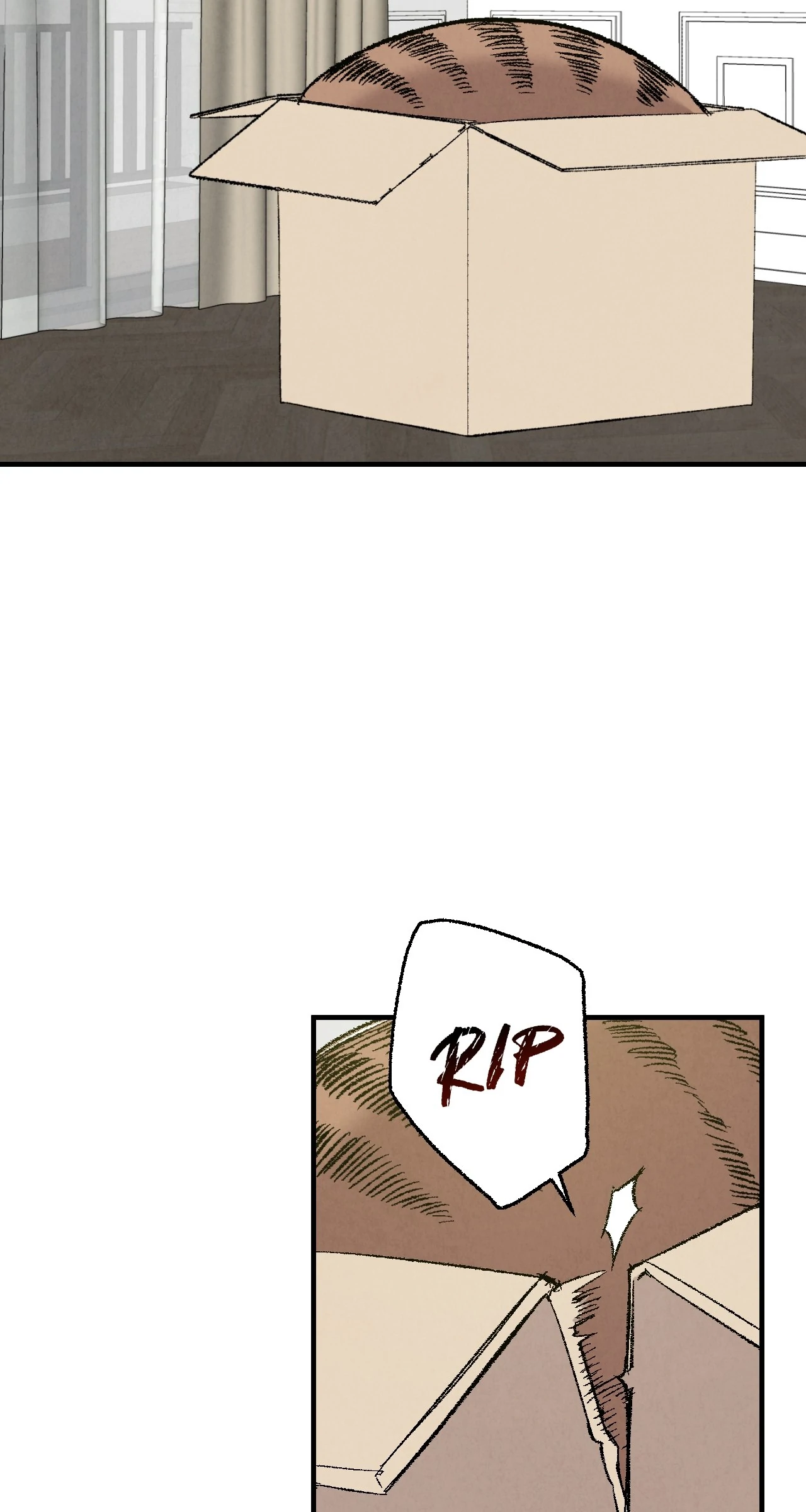 Xxx Buddy - Chapter 110 Page 33