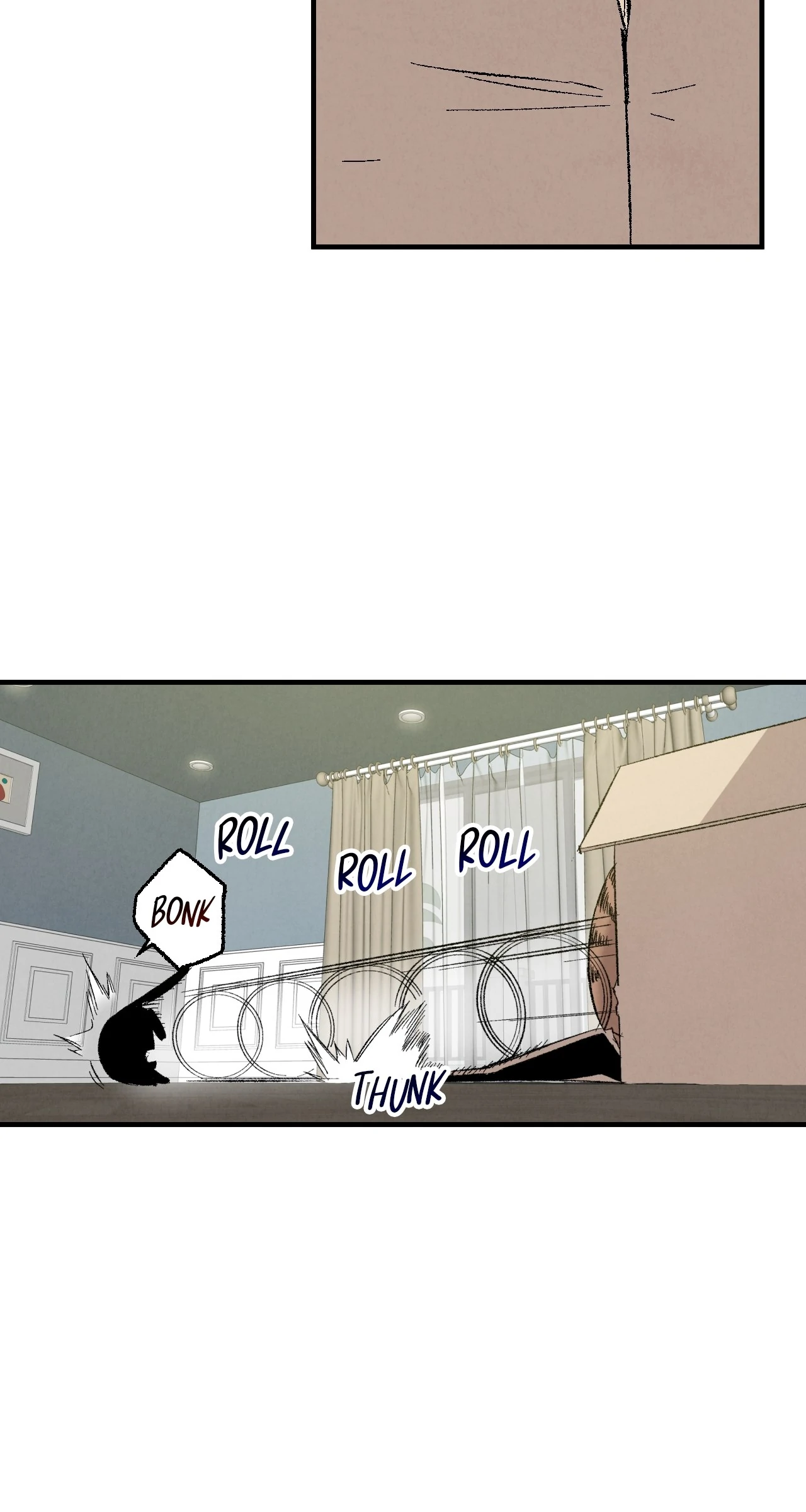 Xxx Buddy - Chapter 110 Page 34